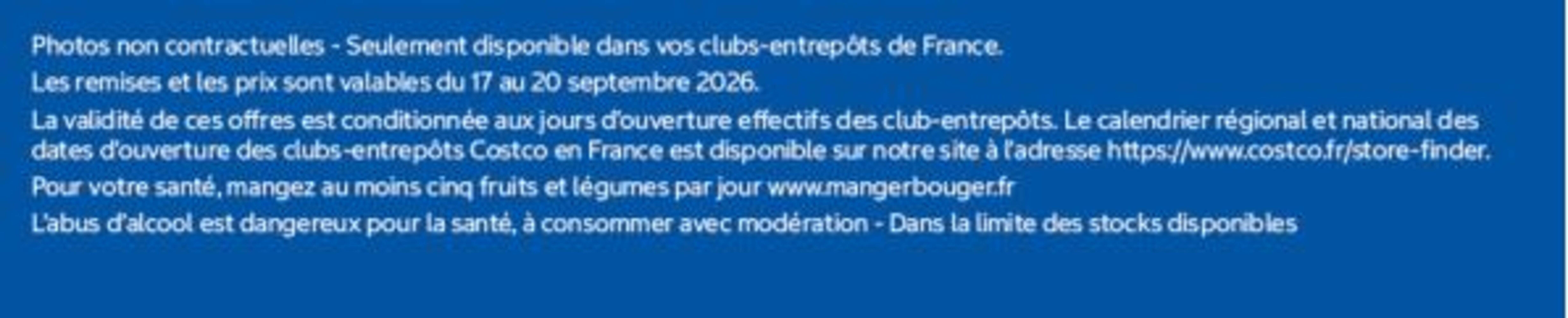 Costco Catalogue - Pagina 5