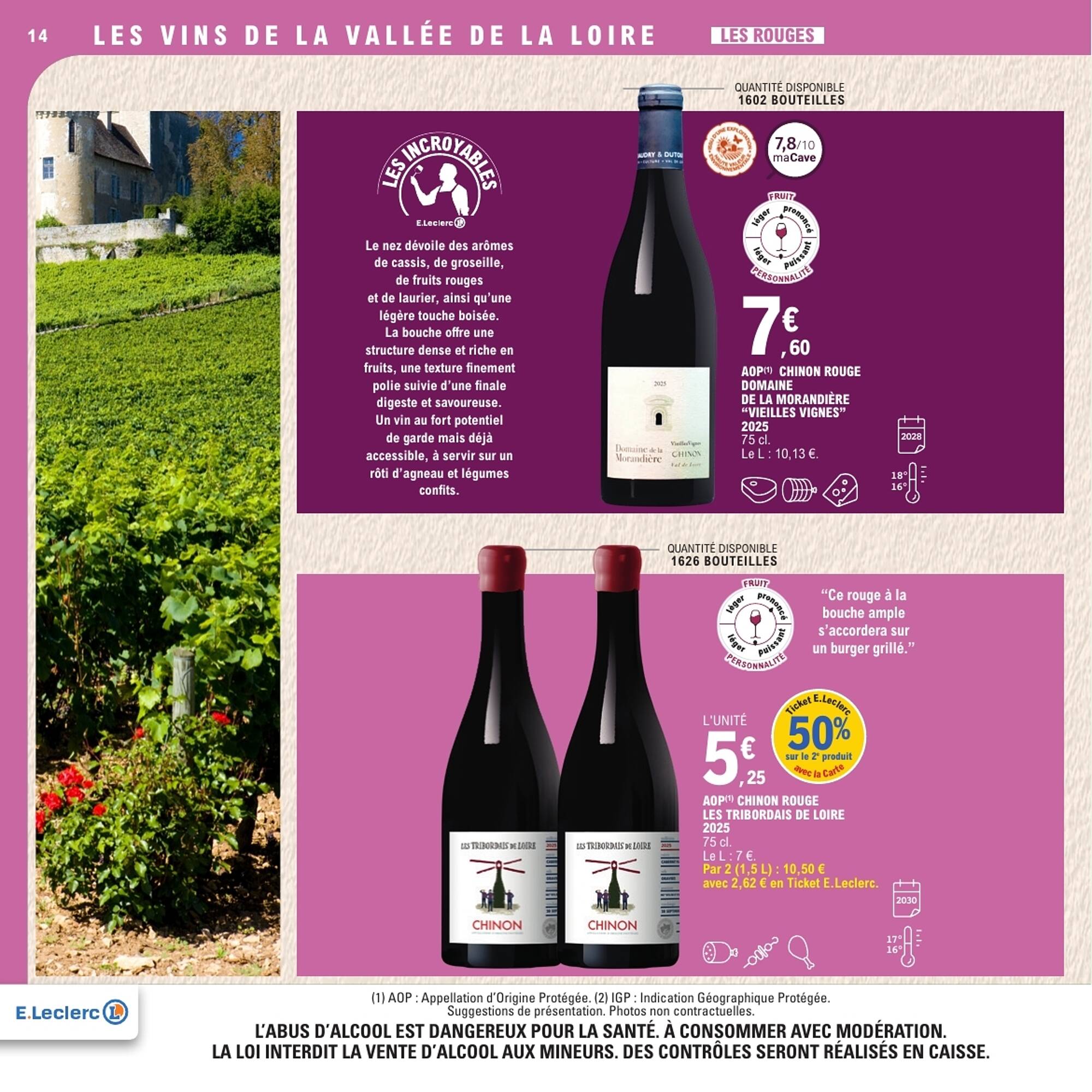 E.Leclerc Catalogue - Pagina 14
