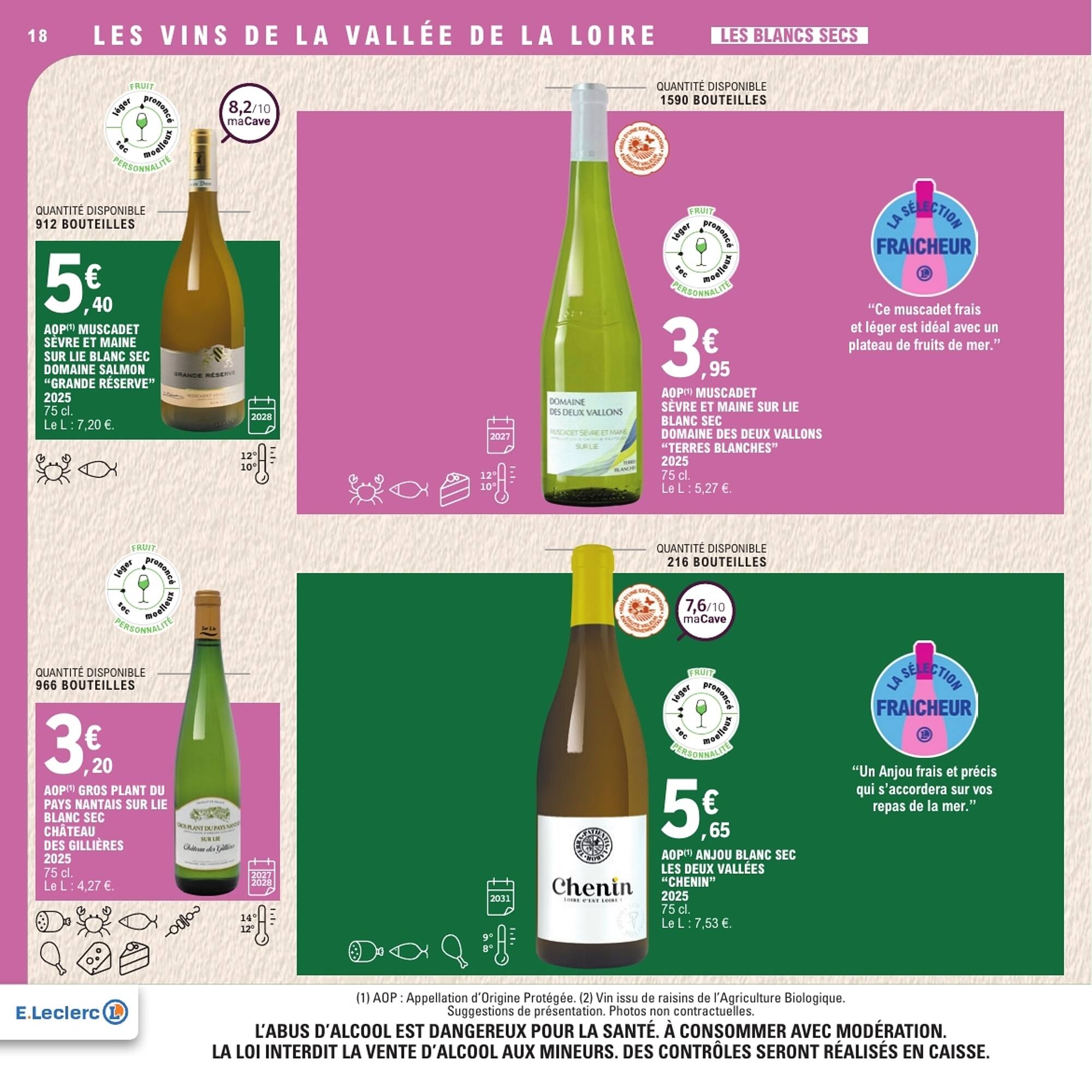 E.Leclerc Catalogue - Pagina 18