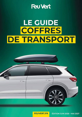 Feu Vert Catalogue