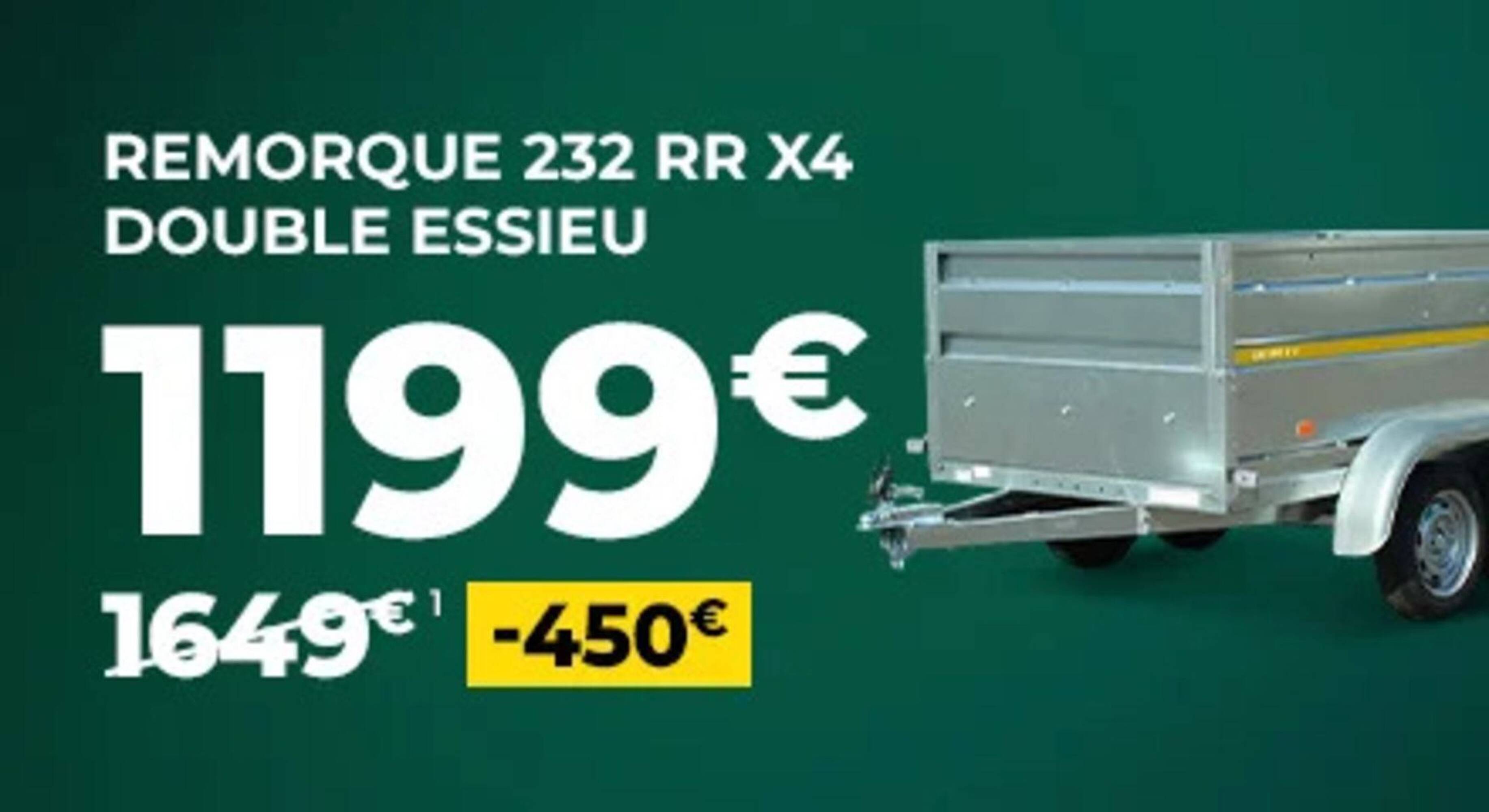 Feu Vert Catalogue - Pagina 4