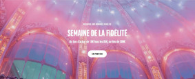 Galeries Lafayette Catalogue