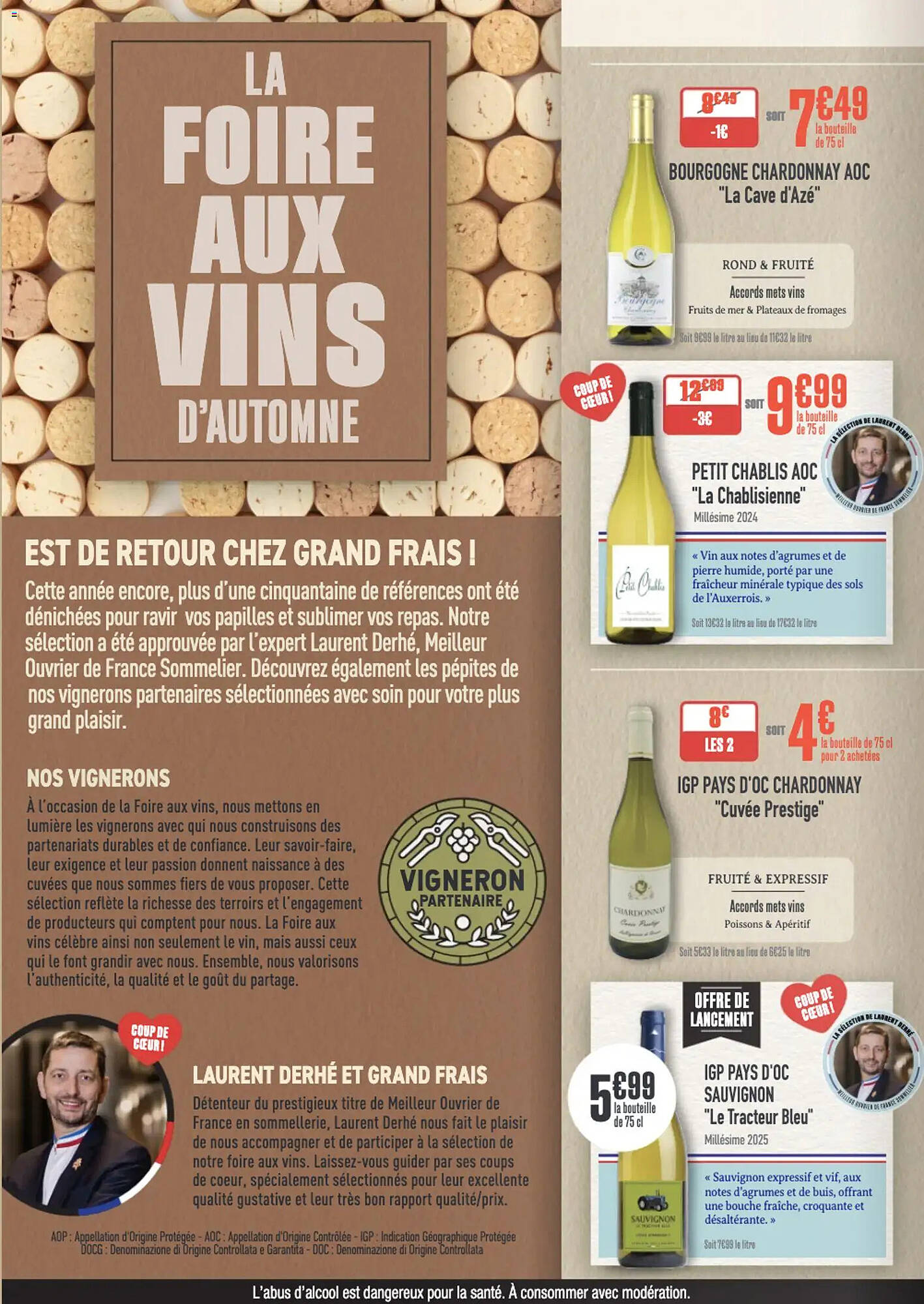 Grand Frais Catalogue - Pagina 2