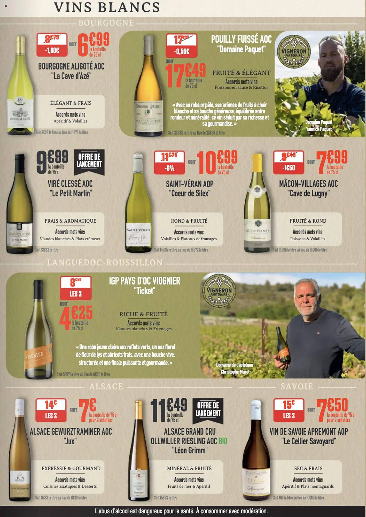 Grand Frais Catalogue - Pagina 3