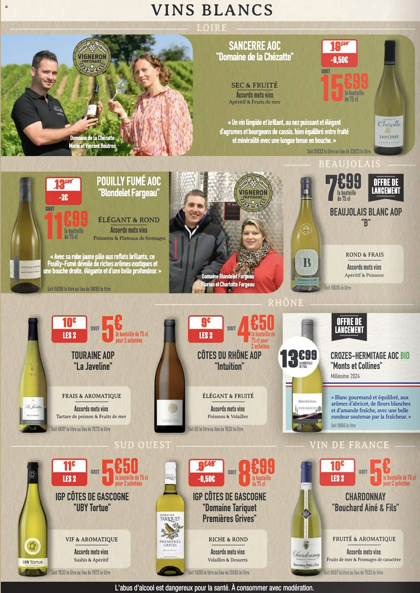 Grand Frais Catalogue - Pagina 4