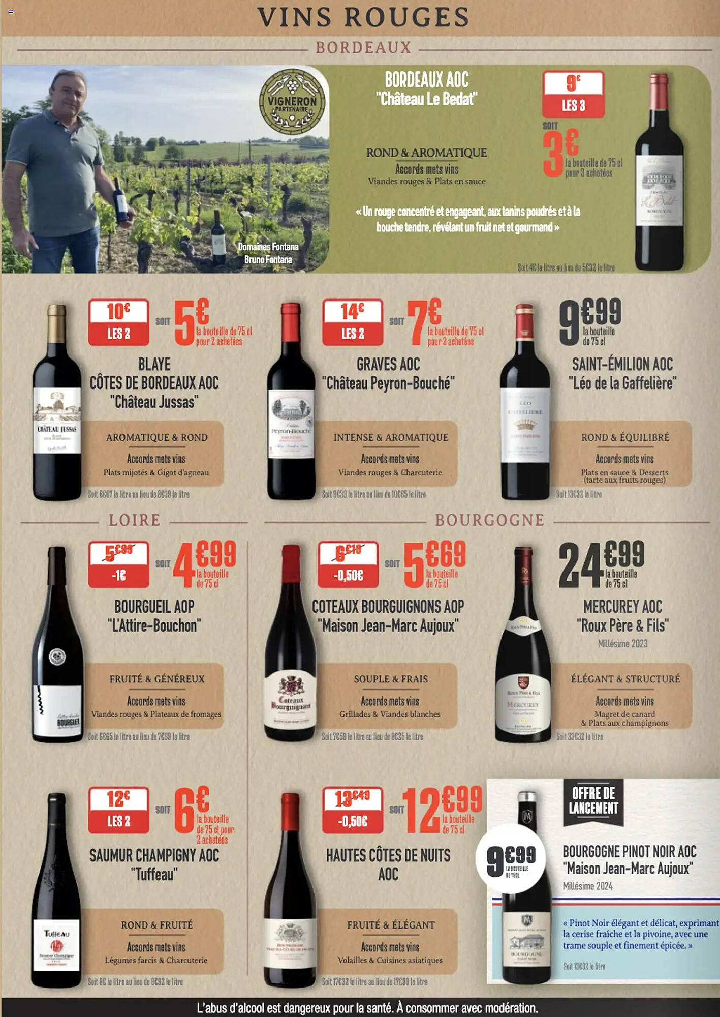 Grand Frais Catalogue - Pagina 6
