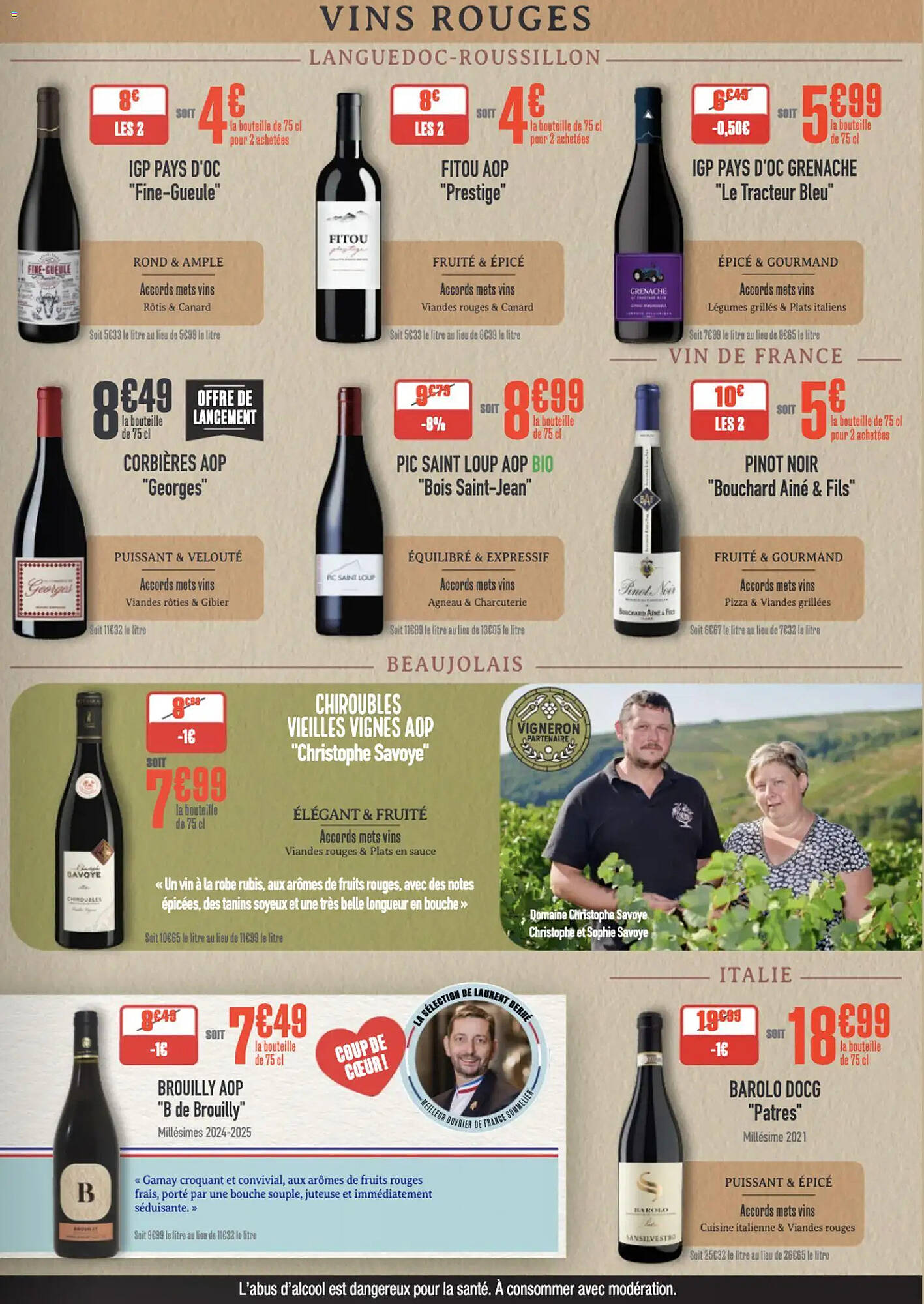 Grand Frais Catalogue - Pagina 7