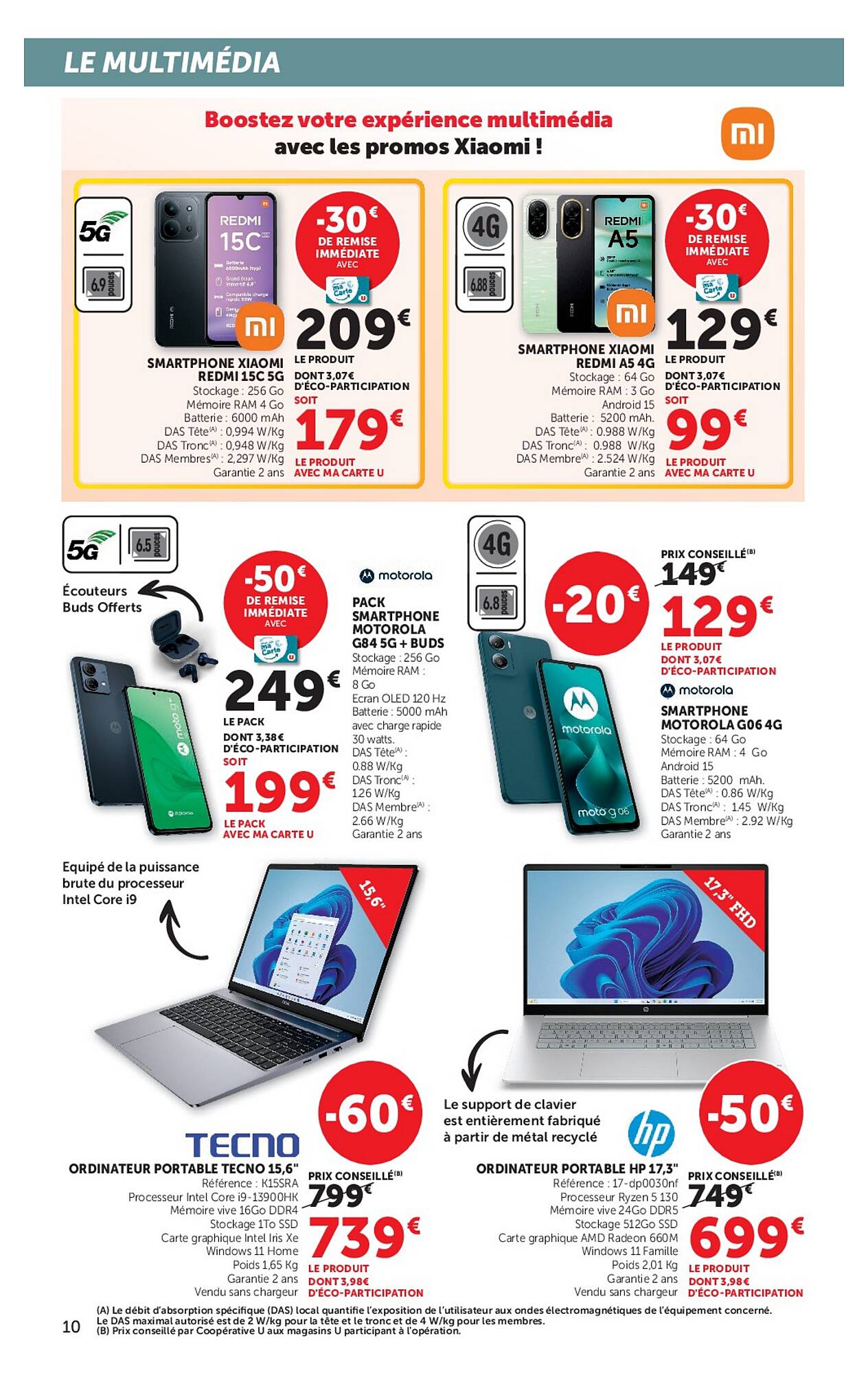 Hyper U Catalogue - Pagina 10