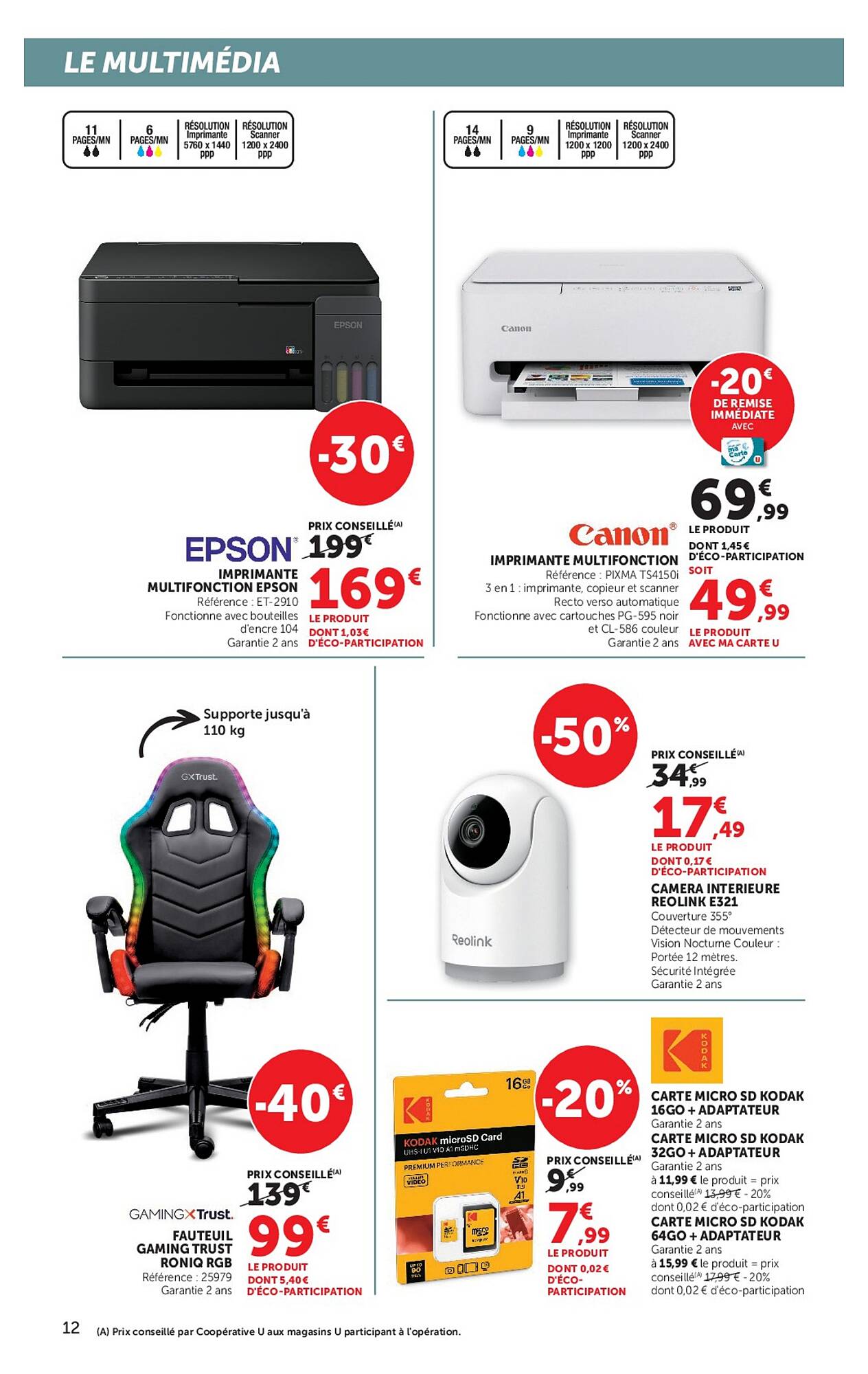 Hyper U Catalogue - Pagina 12