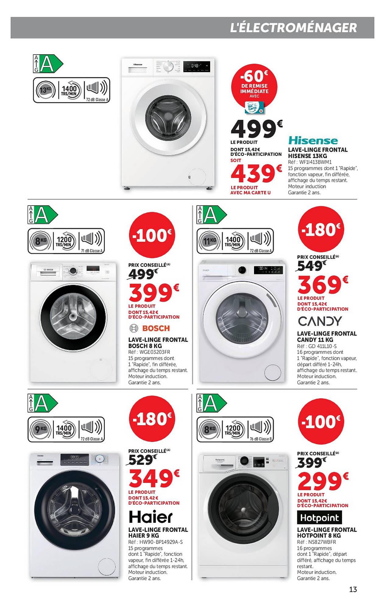 Hyper U Catalogue - Pagina 13