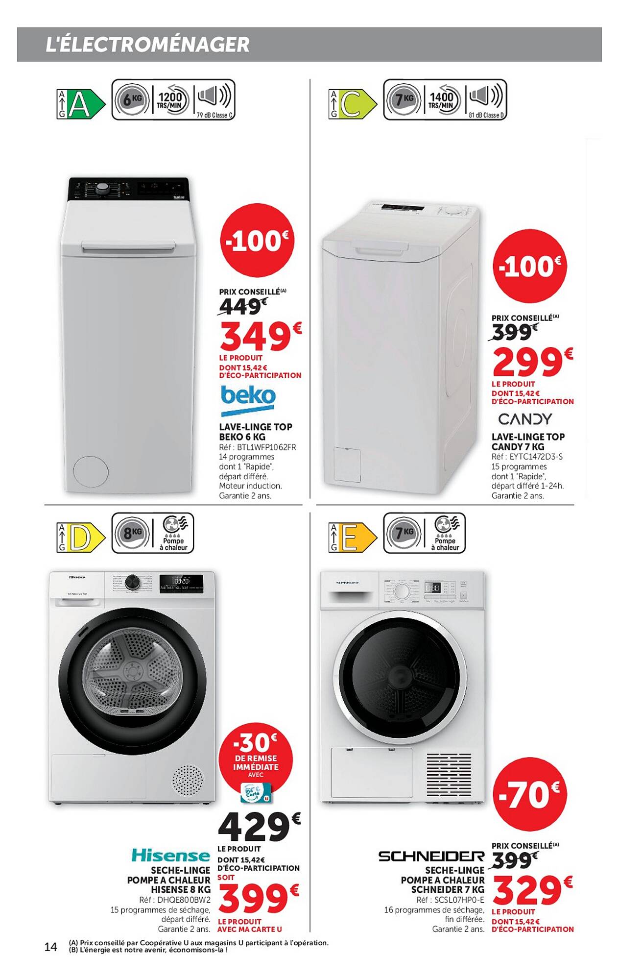 Hyper U Catalogue - Pagina 14