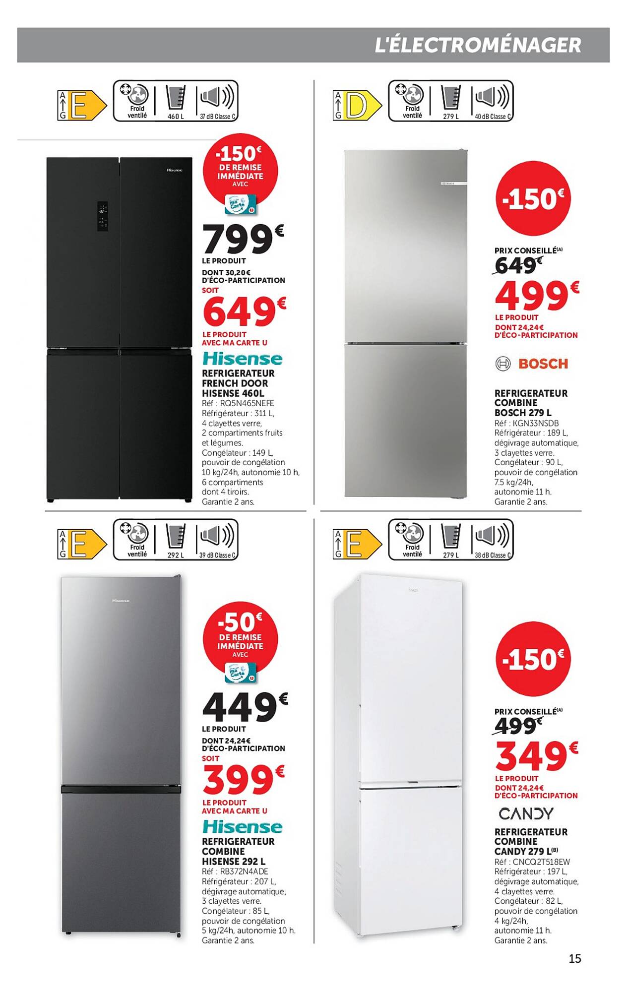 Hyper U Catalogue - Pagina 15