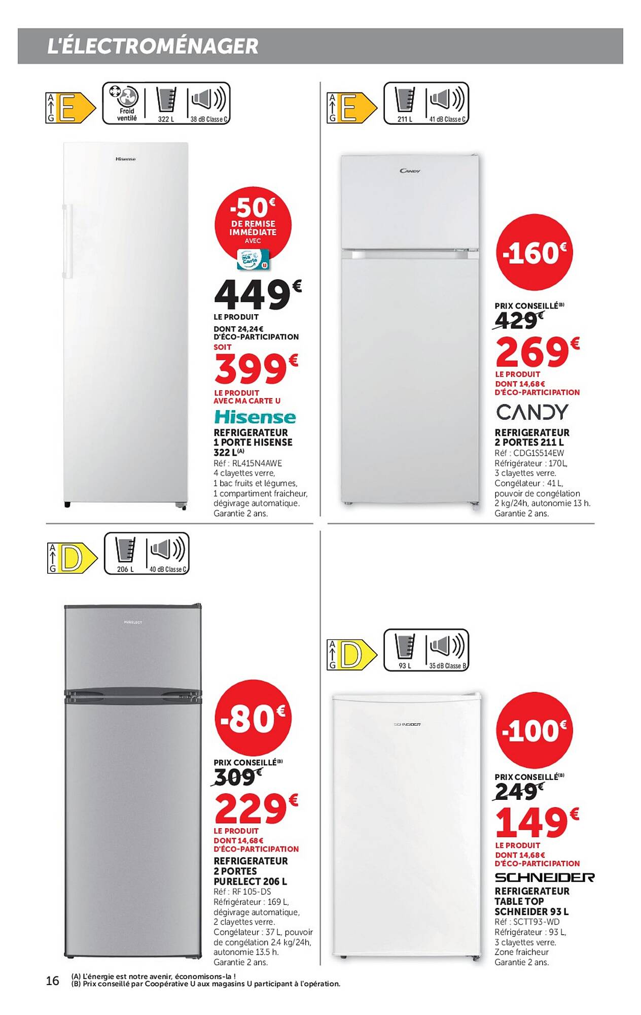 Hyper U Catalogue - Pagina 16