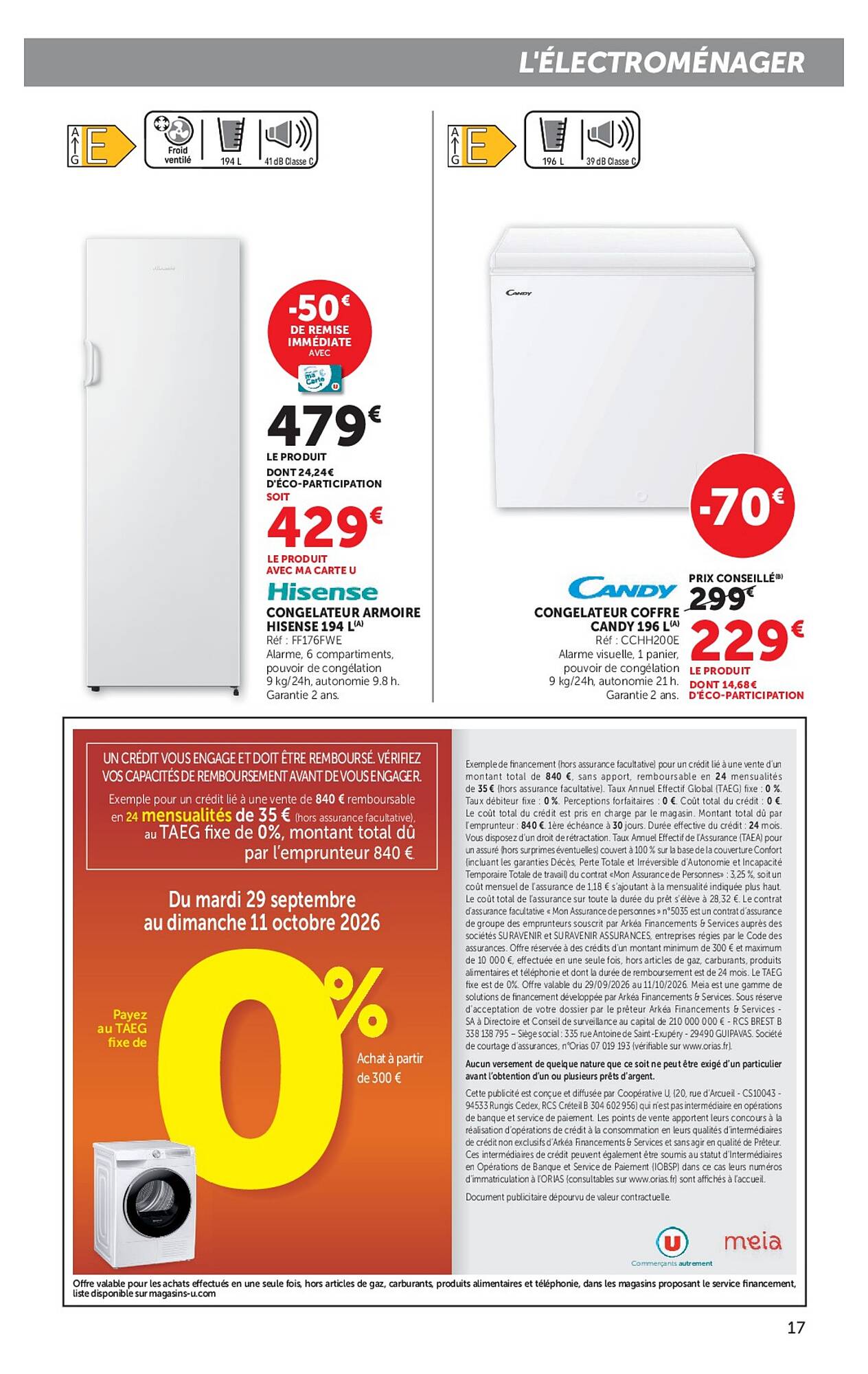 Hyper U Catalogue - Pagina 17