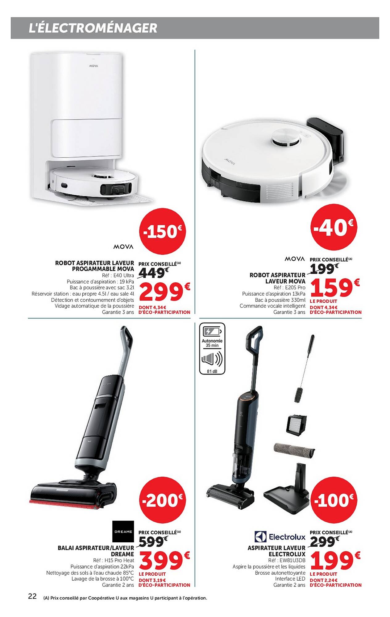Hyper U Catalogue - Pagina 22