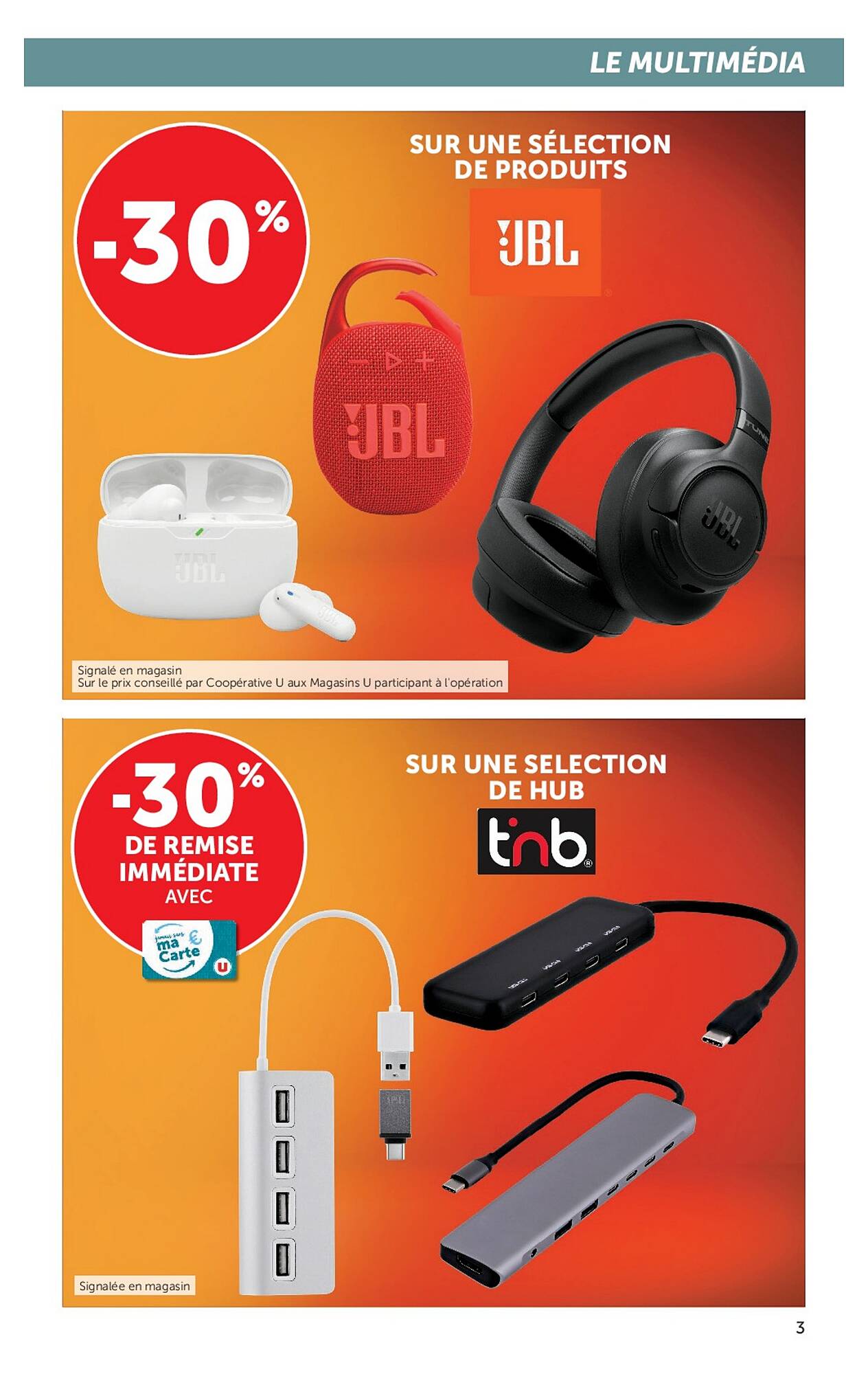Hyper U Catalogue - Pagina 3