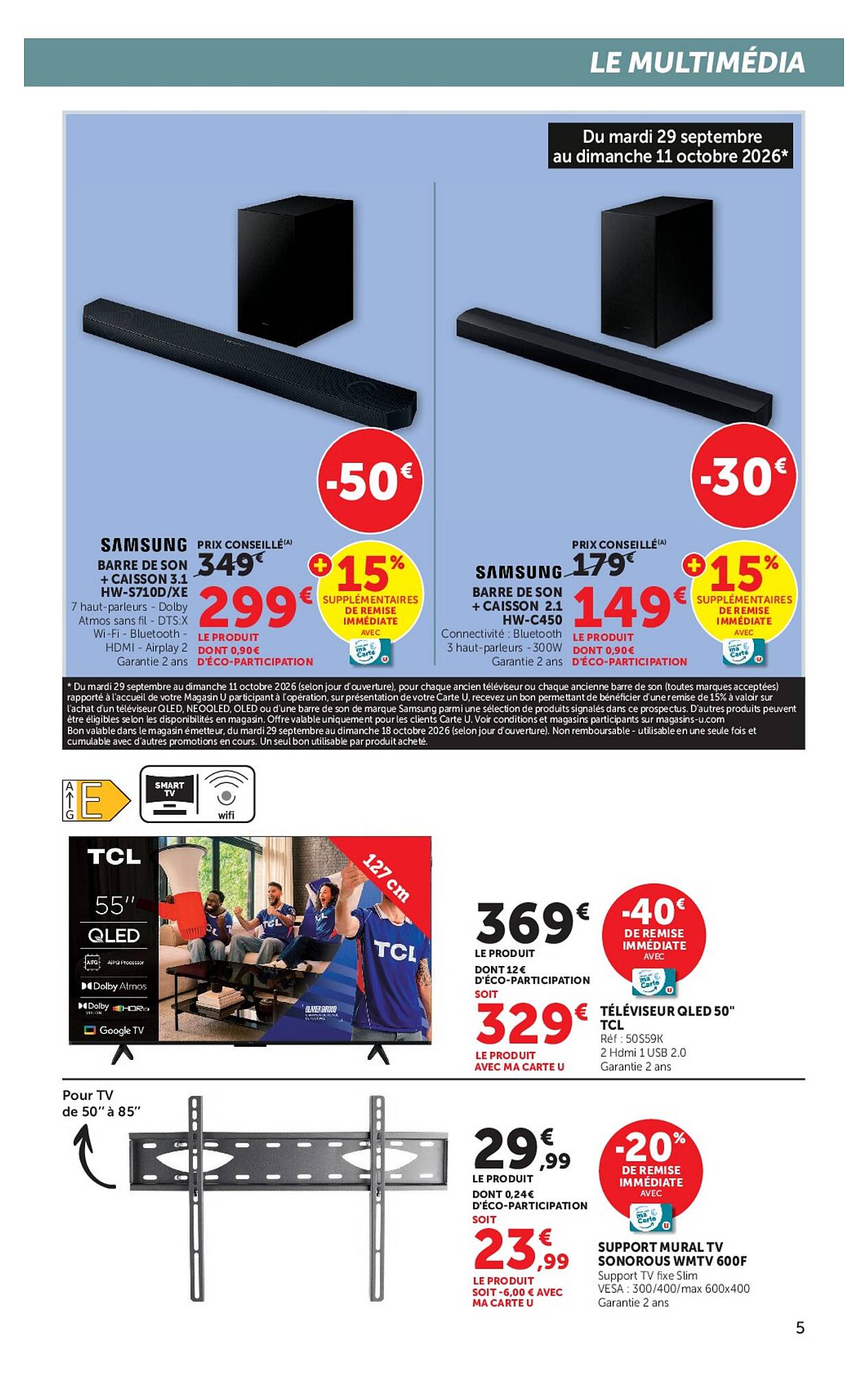 Hyper U Catalogue - Pagina 5