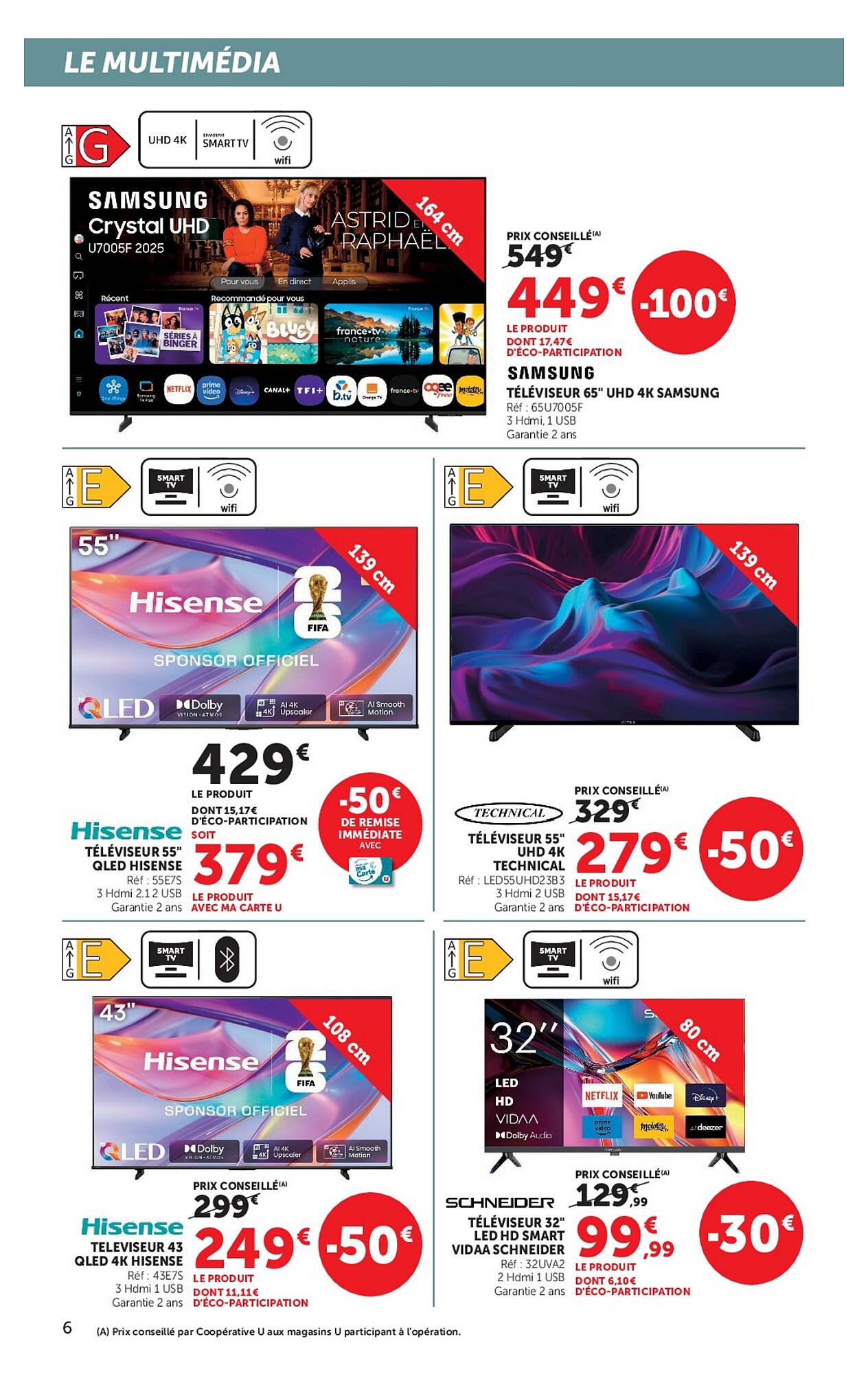 Hyper U Catalogue - Pagina 6