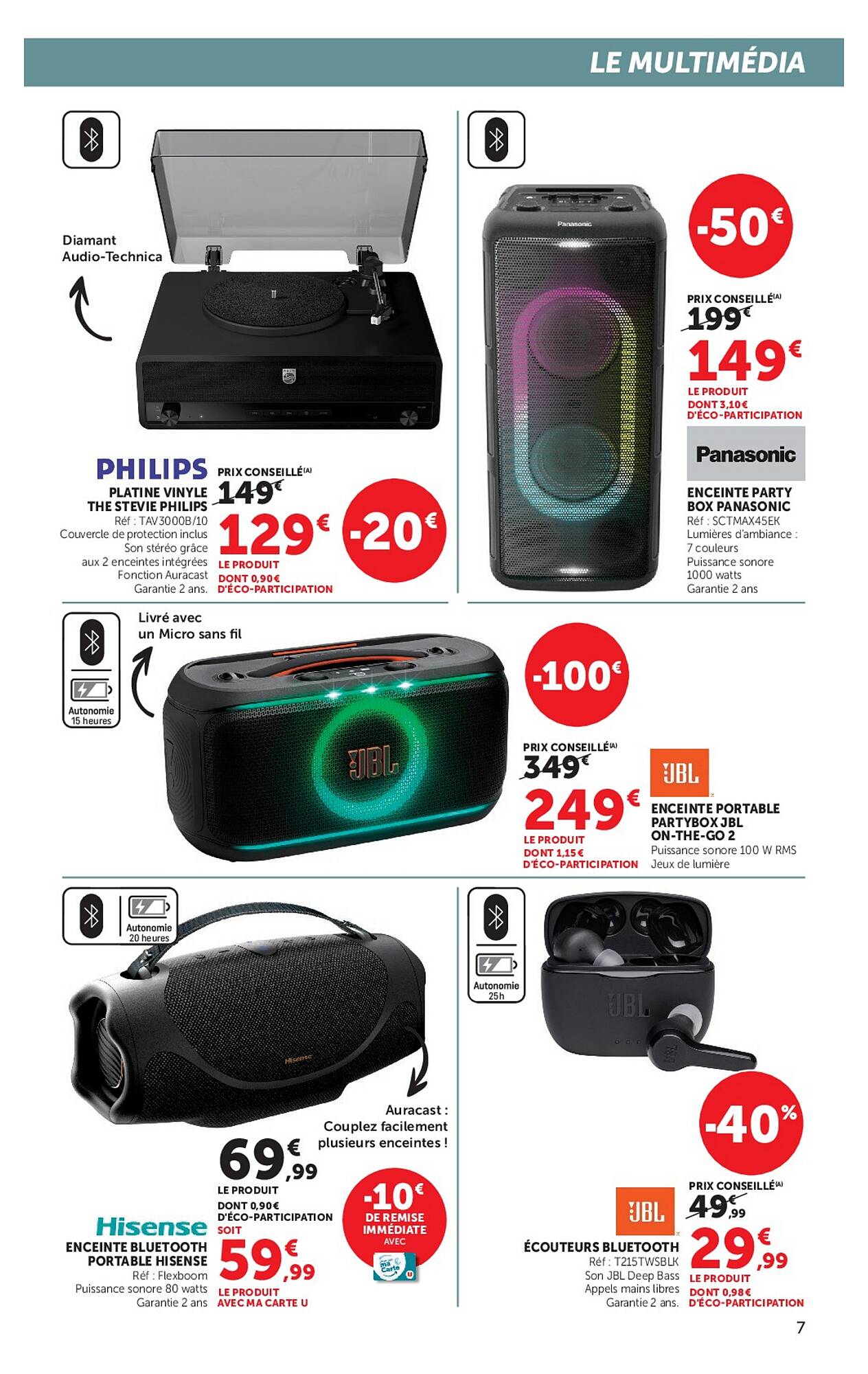 Hyper U Catalogue - Pagina 7