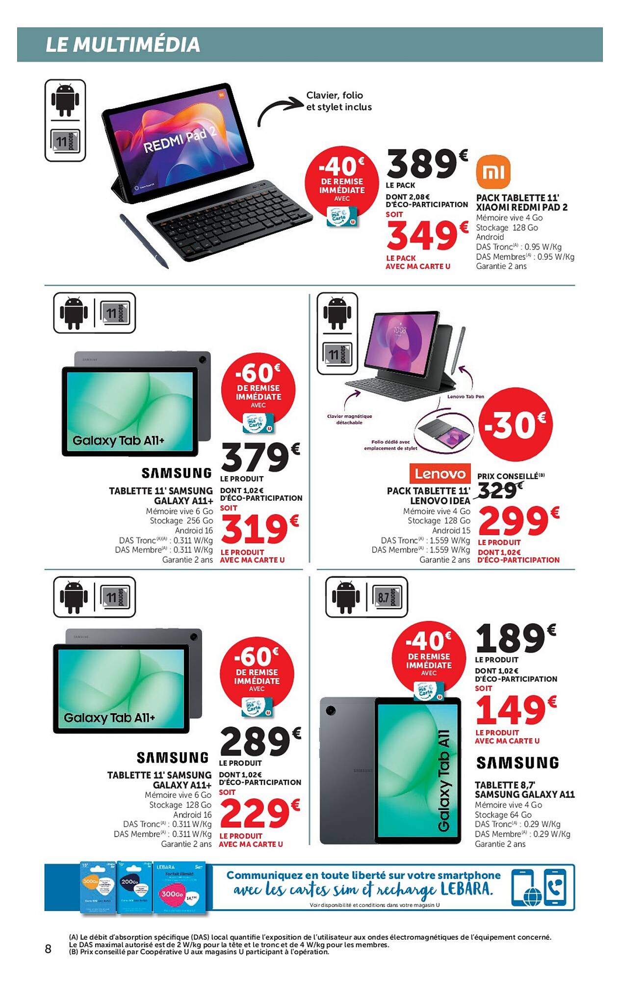 Hyper U Catalogue - Pagina 8