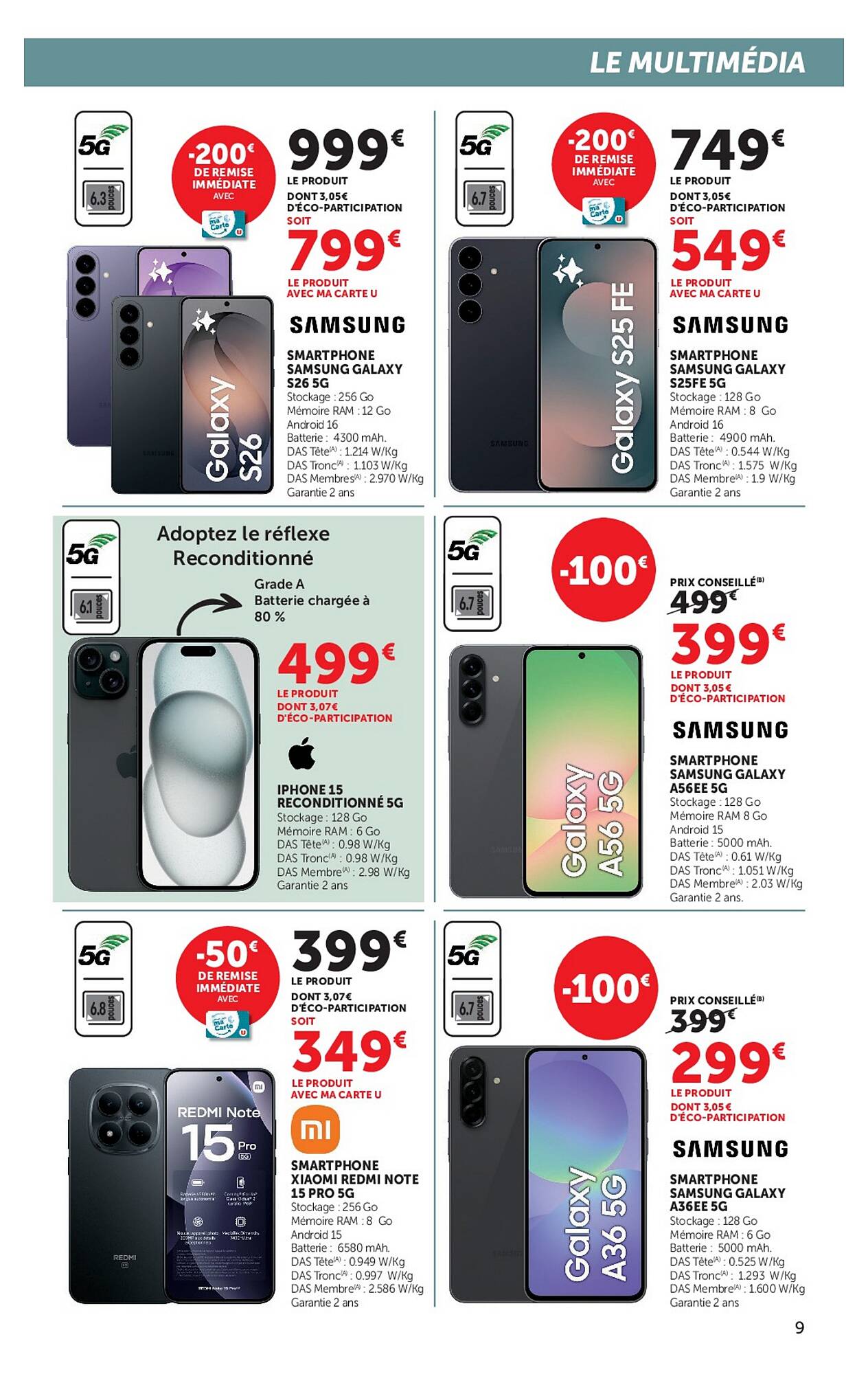 Hyper U Catalogue - Pagina 9