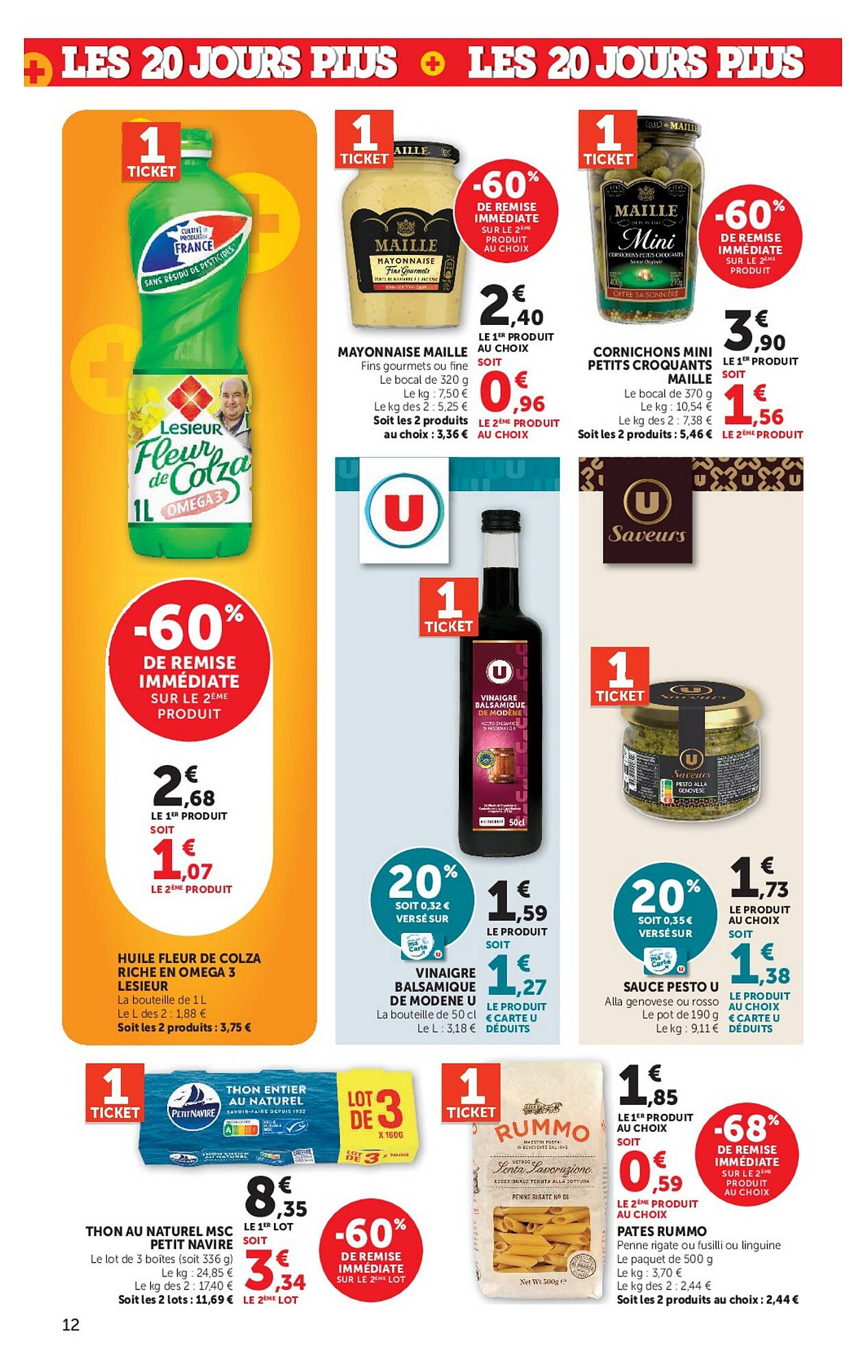 Hyper U Catalogue - Pagina 12