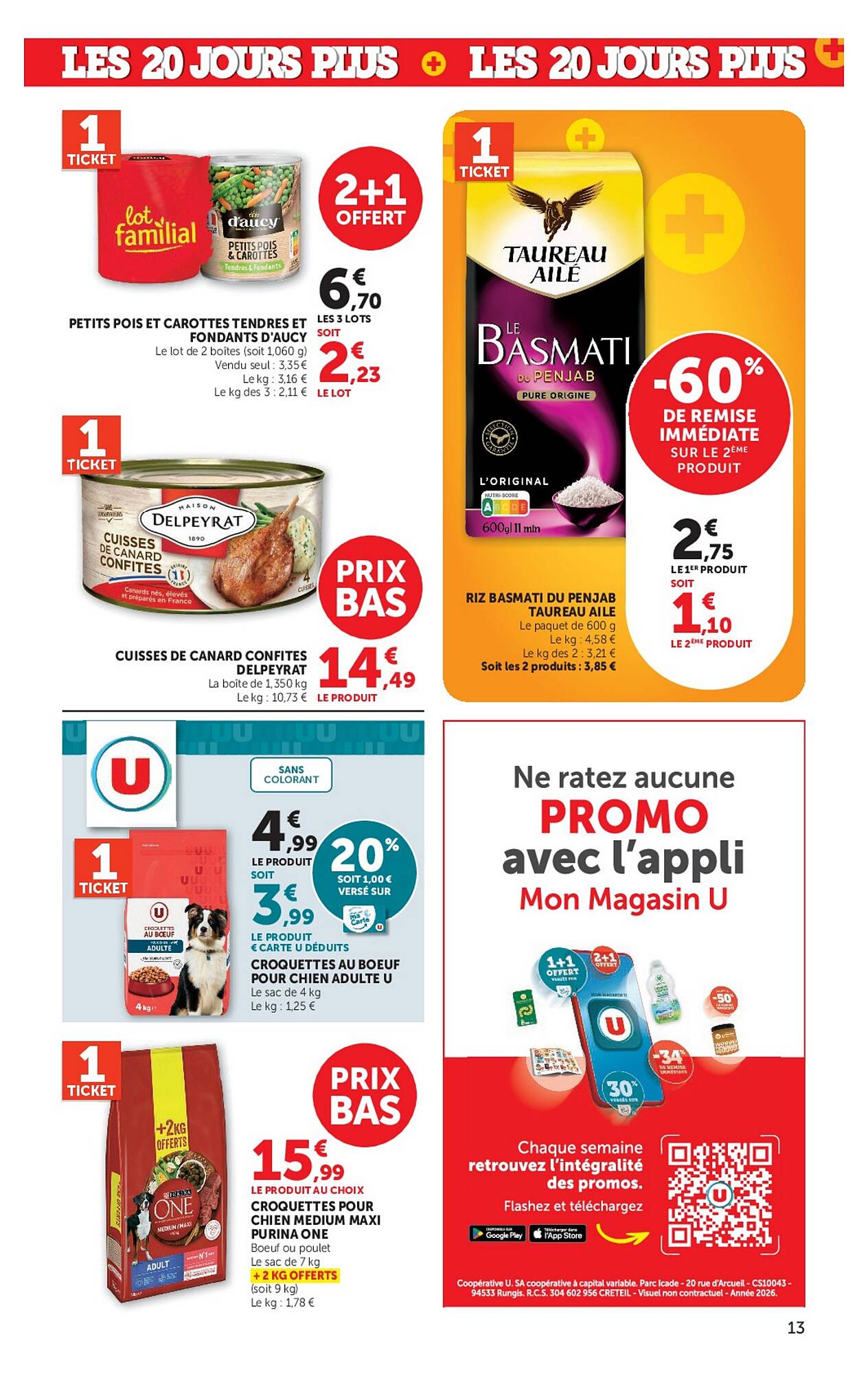 Hyper U Catalogue - Pagina 13