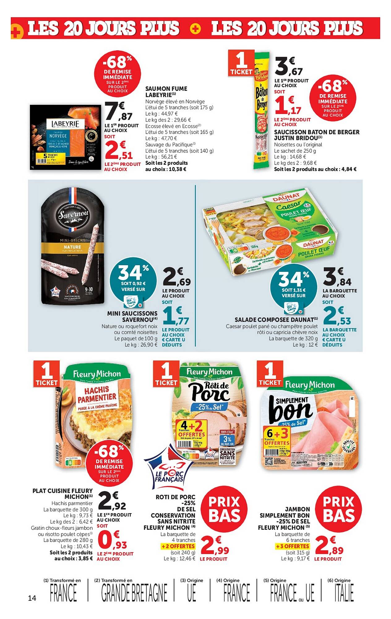Hyper U Catalogue - Pagina 14
