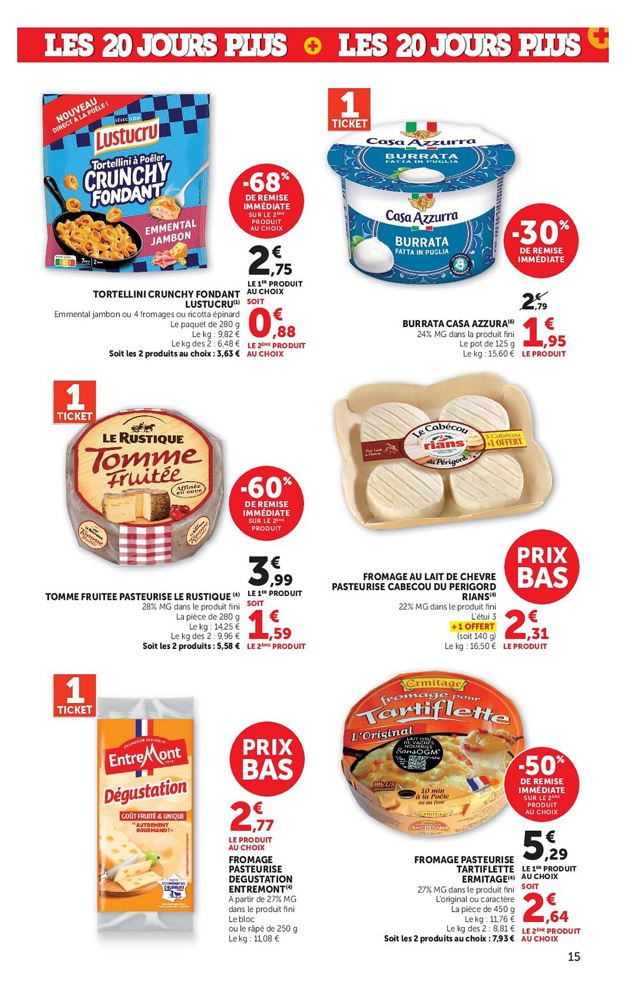 Hyper U Catalogue - Pagina 15