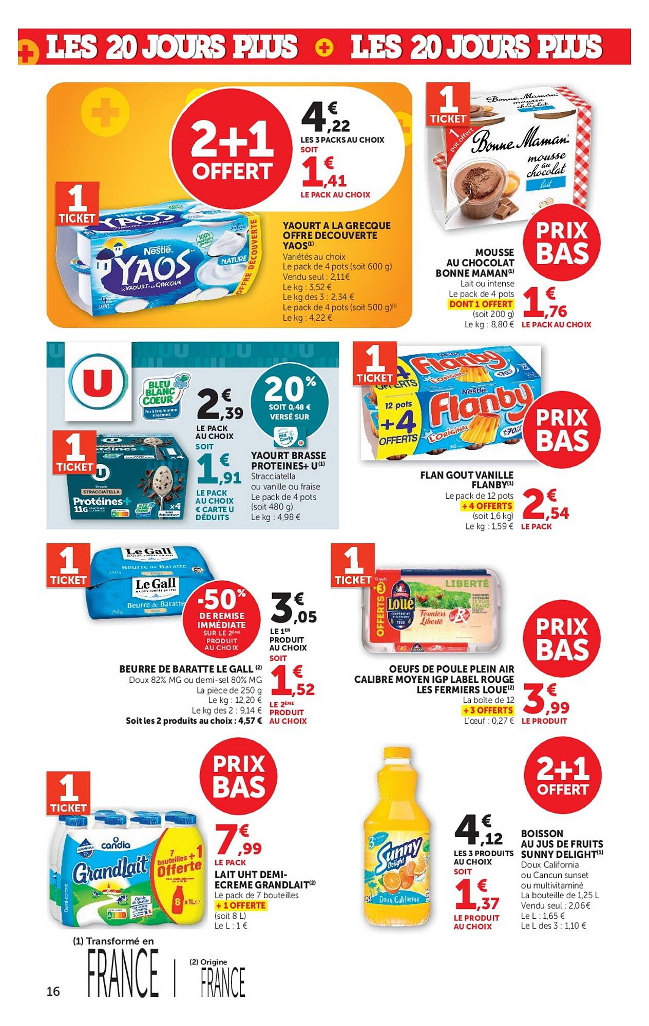 Hyper U Catalogue - Pagina 16