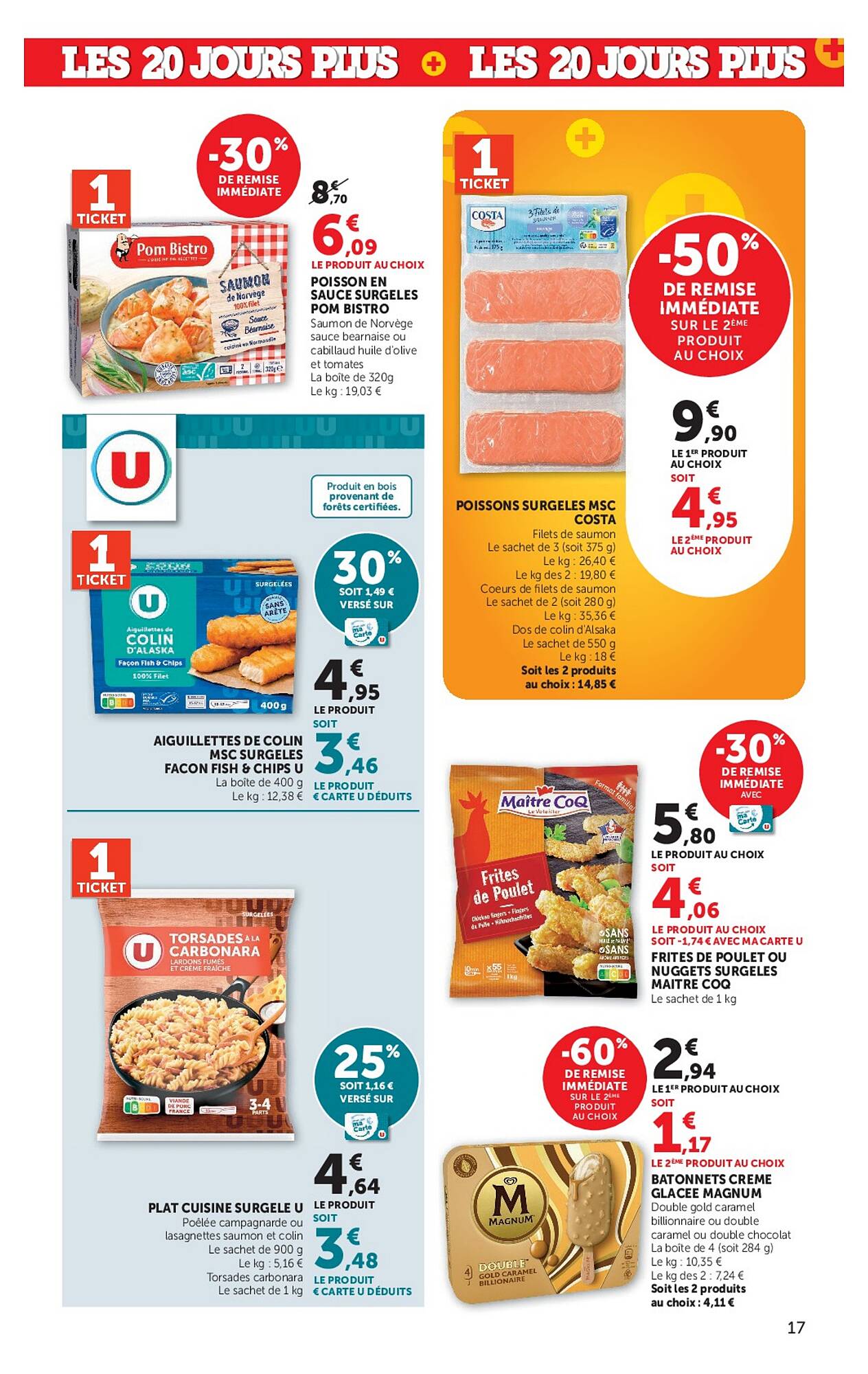 Hyper U Catalogue - Pagina 17