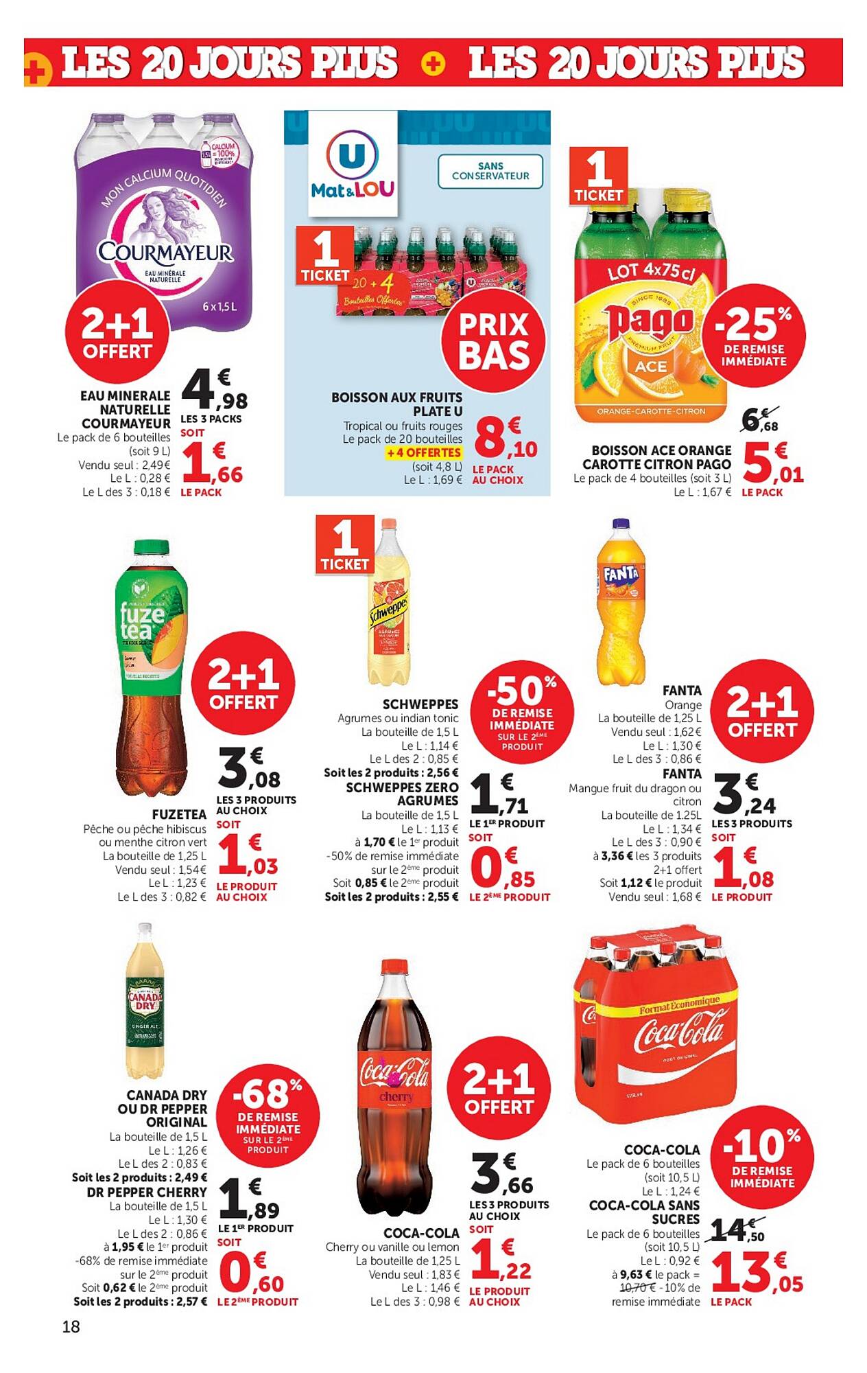 Hyper U Catalogue - Pagina 18