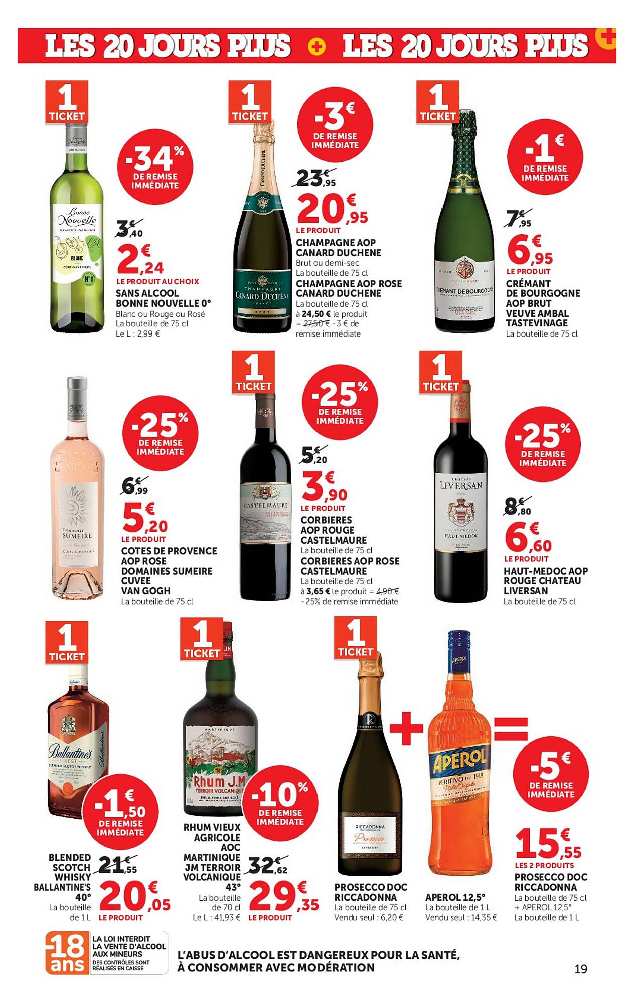 Hyper U Catalogue - Pagina 19