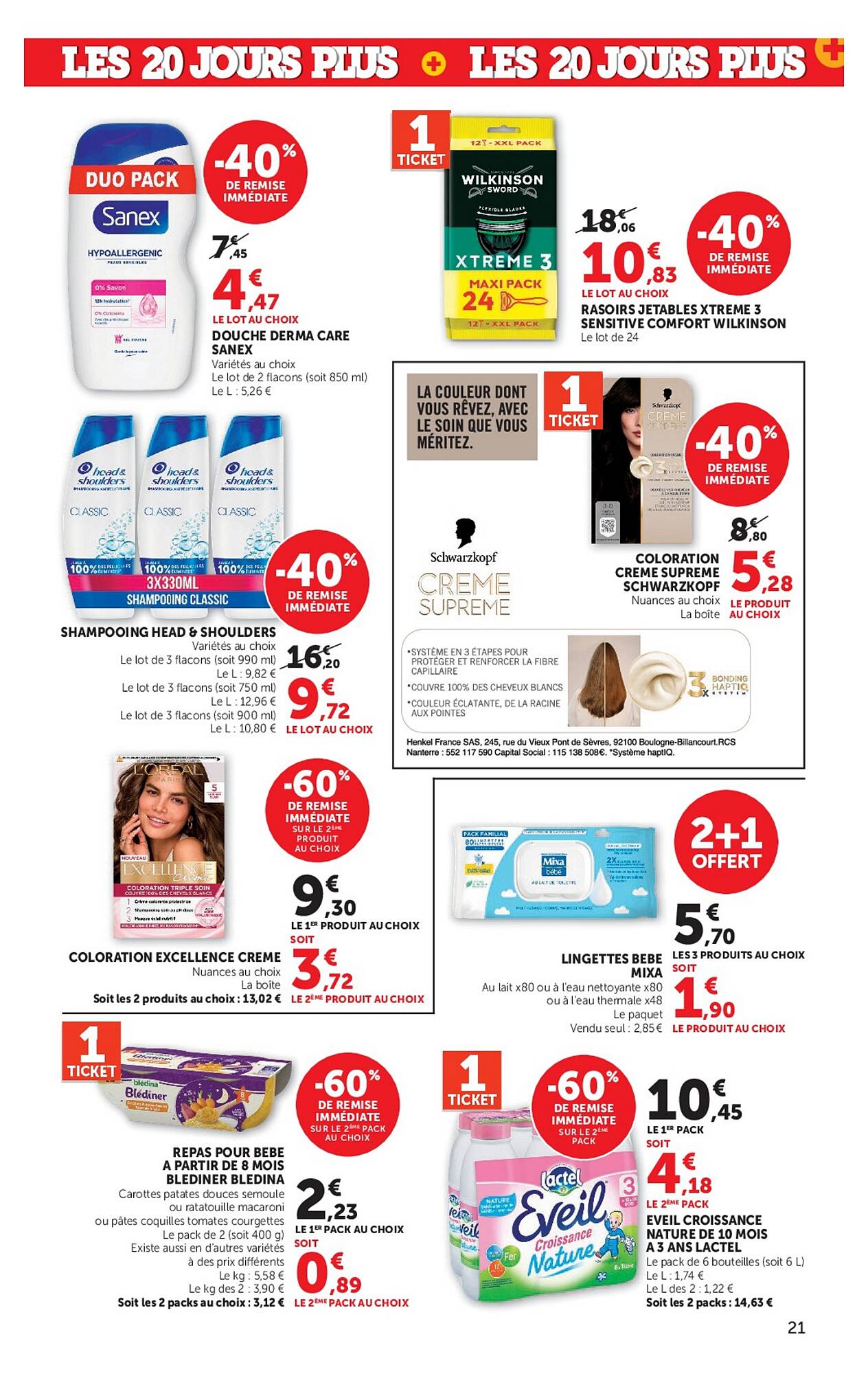 Hyper U Catalogue - Pagina 21