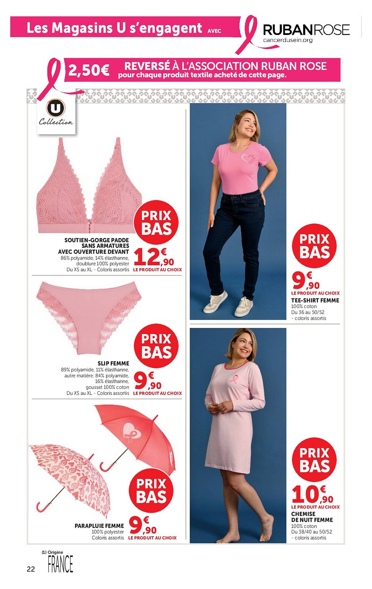 Hyper U Catalogue - Pagina 22