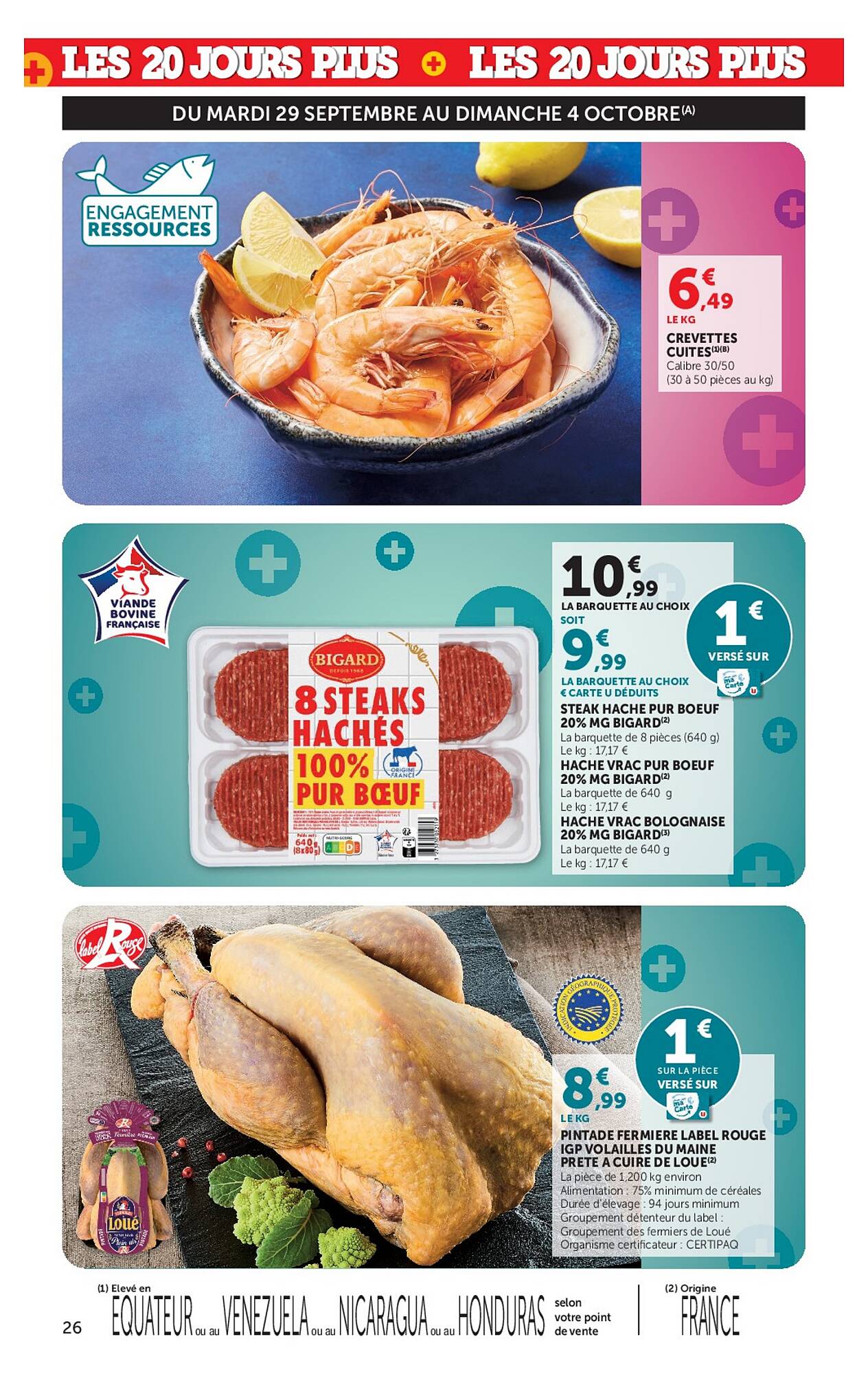 Hyper U Catalogue - Pagina 26