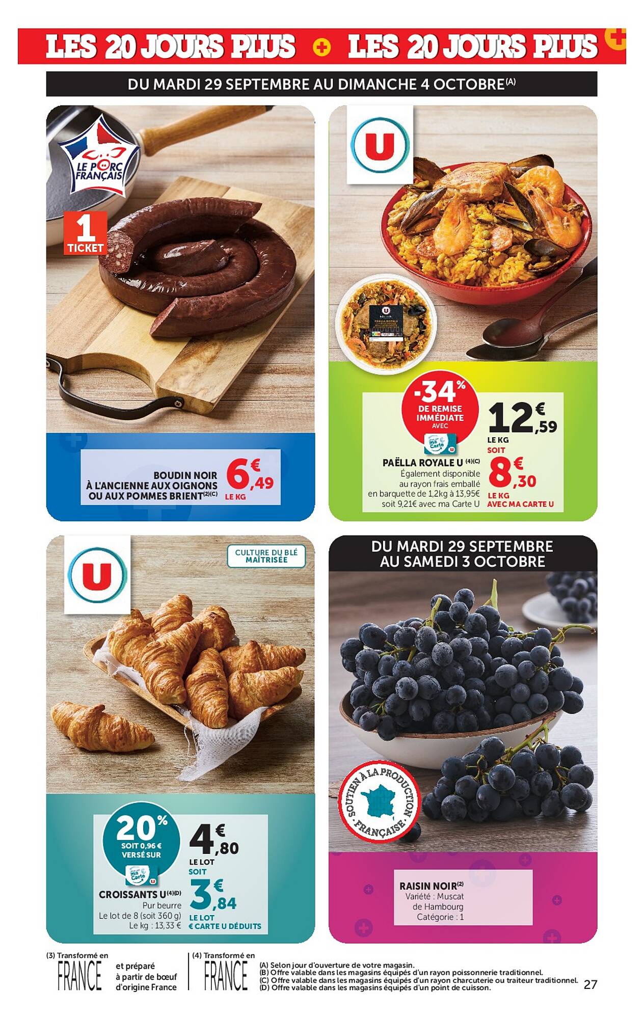 Hyper U Catalogue - Pagina 27