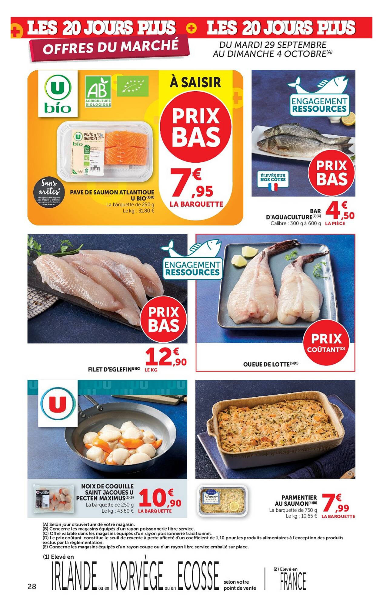 Hyper U Catalogue - Pagina 28