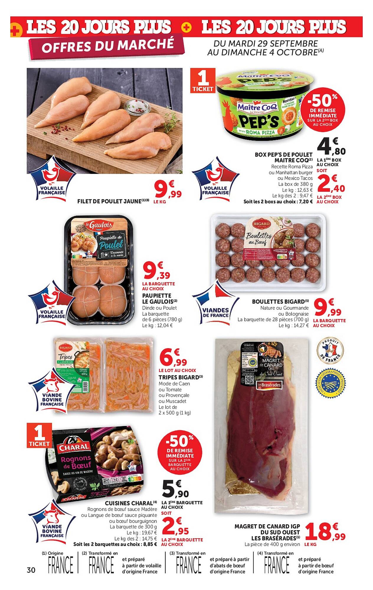 Hyper U Catalogue - Pagina 30