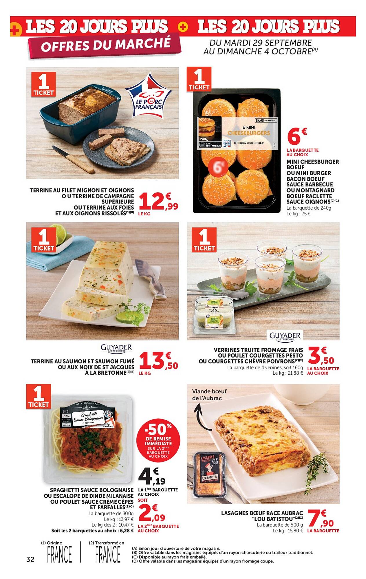 Hyper U Catalogue - Pagina 32