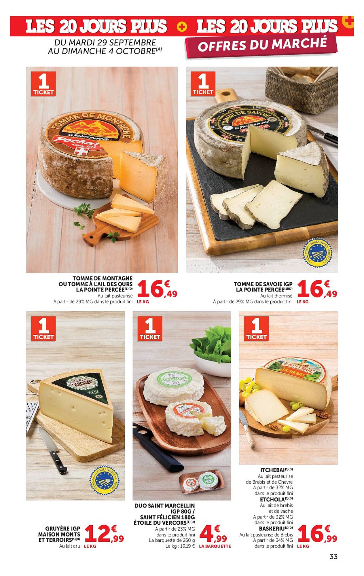 Hyper U Catalogue - Pagina 33