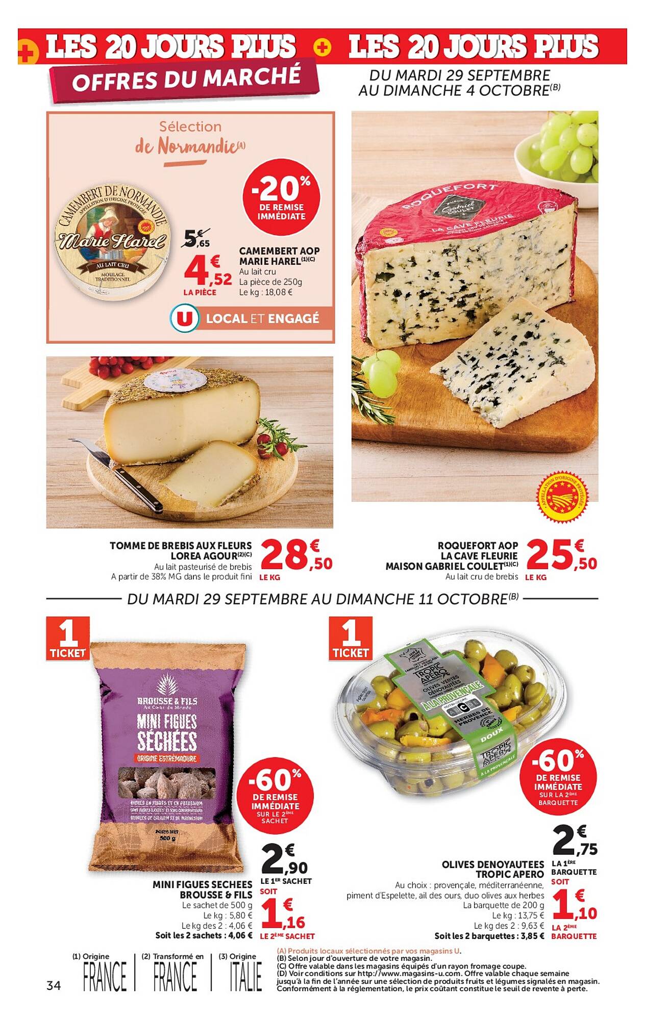 Hyper U Catalogue - Pagina 34