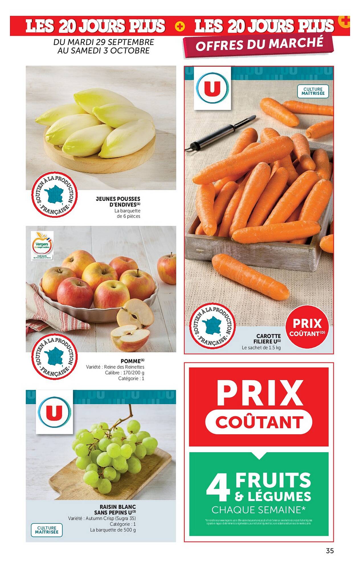 Hyper U Catalogue - Pagina 35