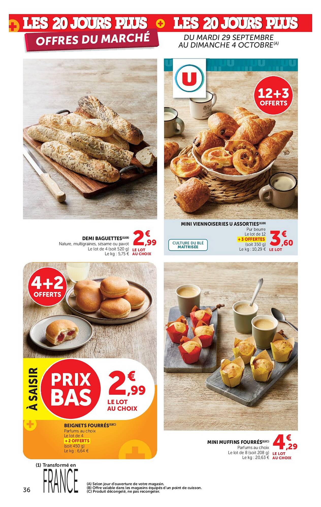 Hyper U Catalogue - Pagina 36