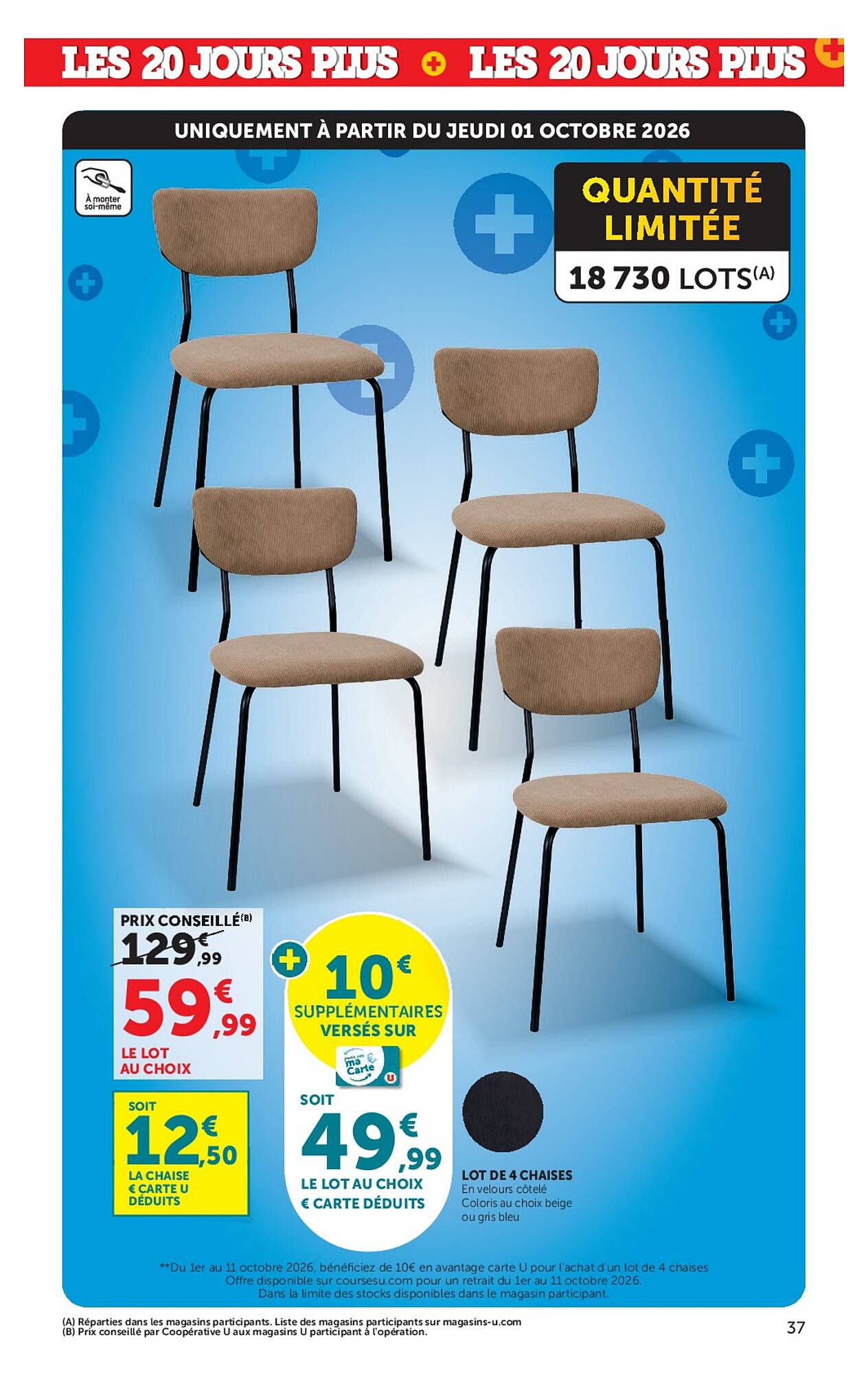 Hyper U Catalogue - Pagina 37