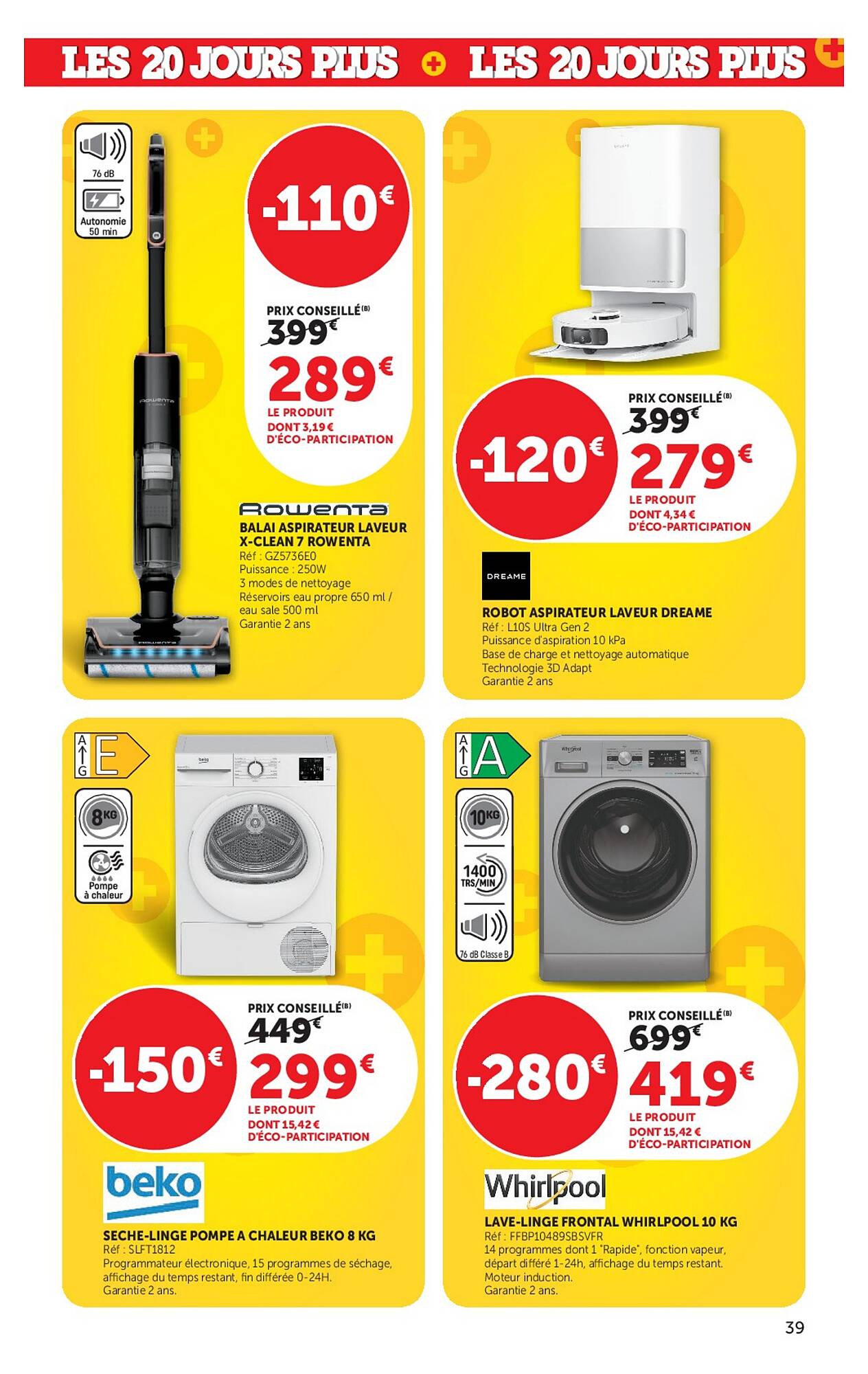Hyper U Catalogue - Pagina 39