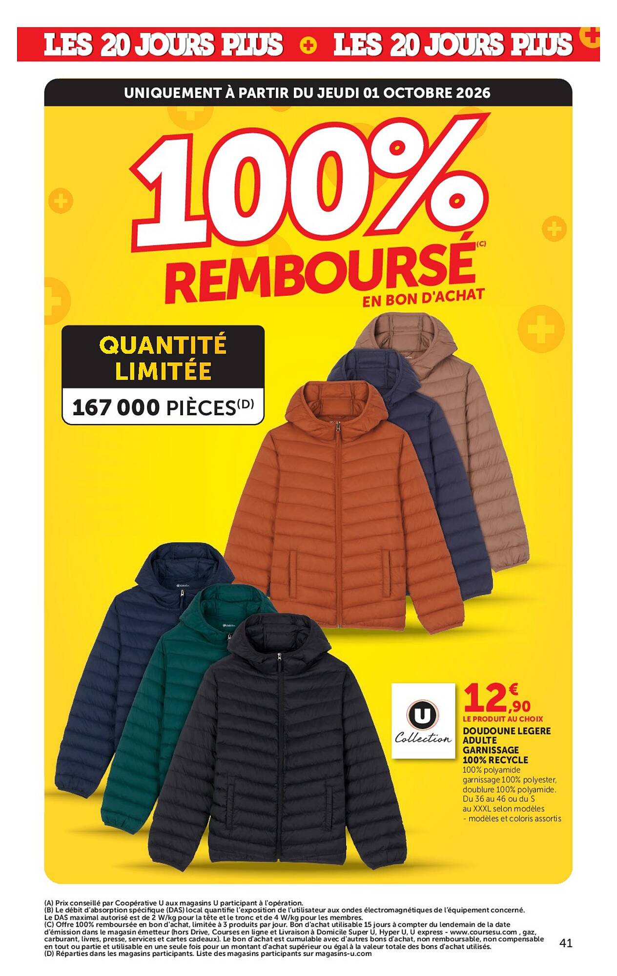 Hyper U Catalogue - Pagina 41