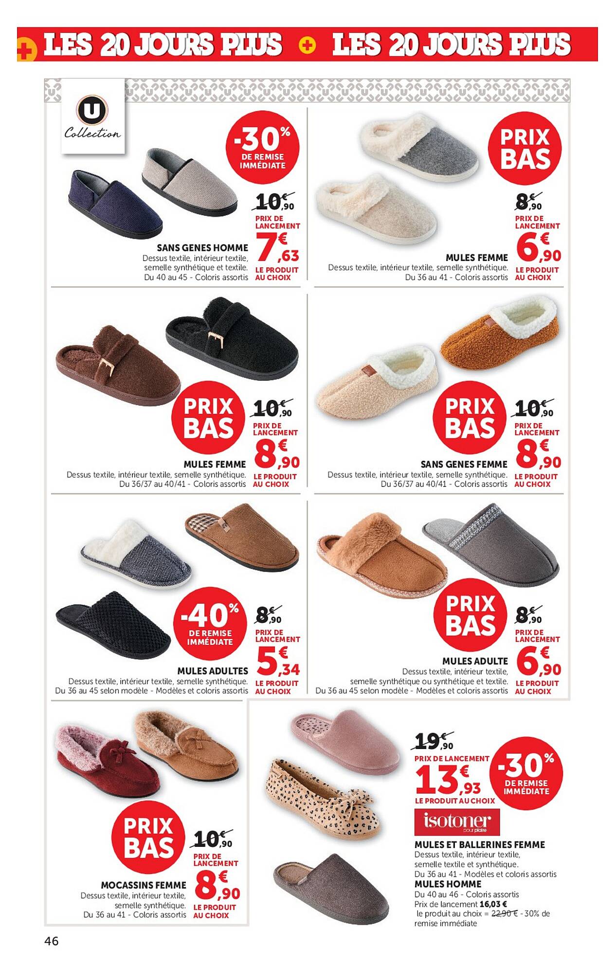 Hyper U Catalogue - Pagina 46