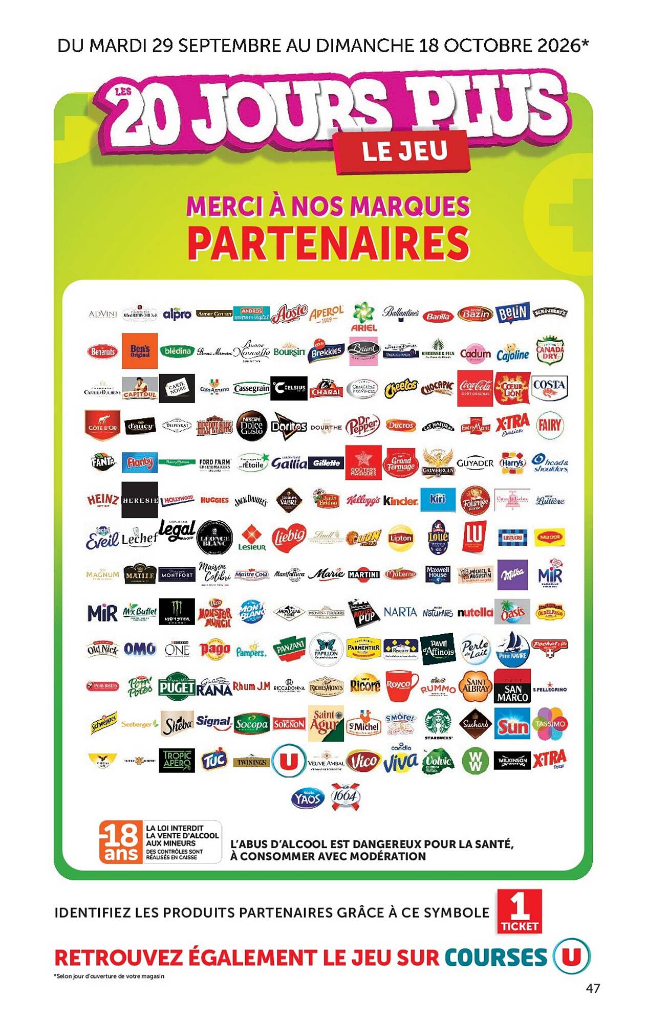 Hyper U Catalogue - Pagina 47