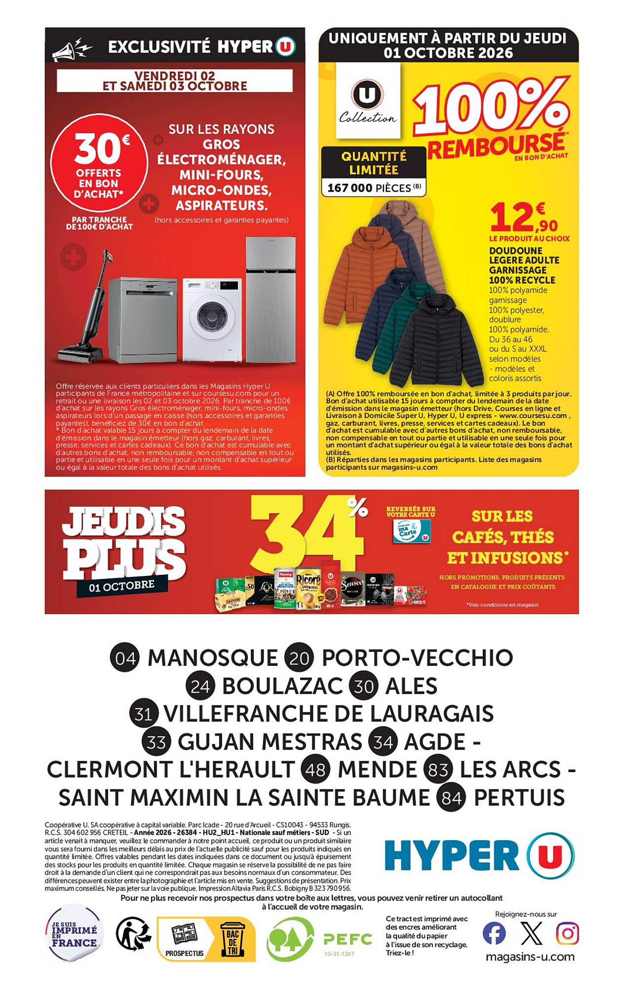 Hyper U Catalogue - Pagina 48
